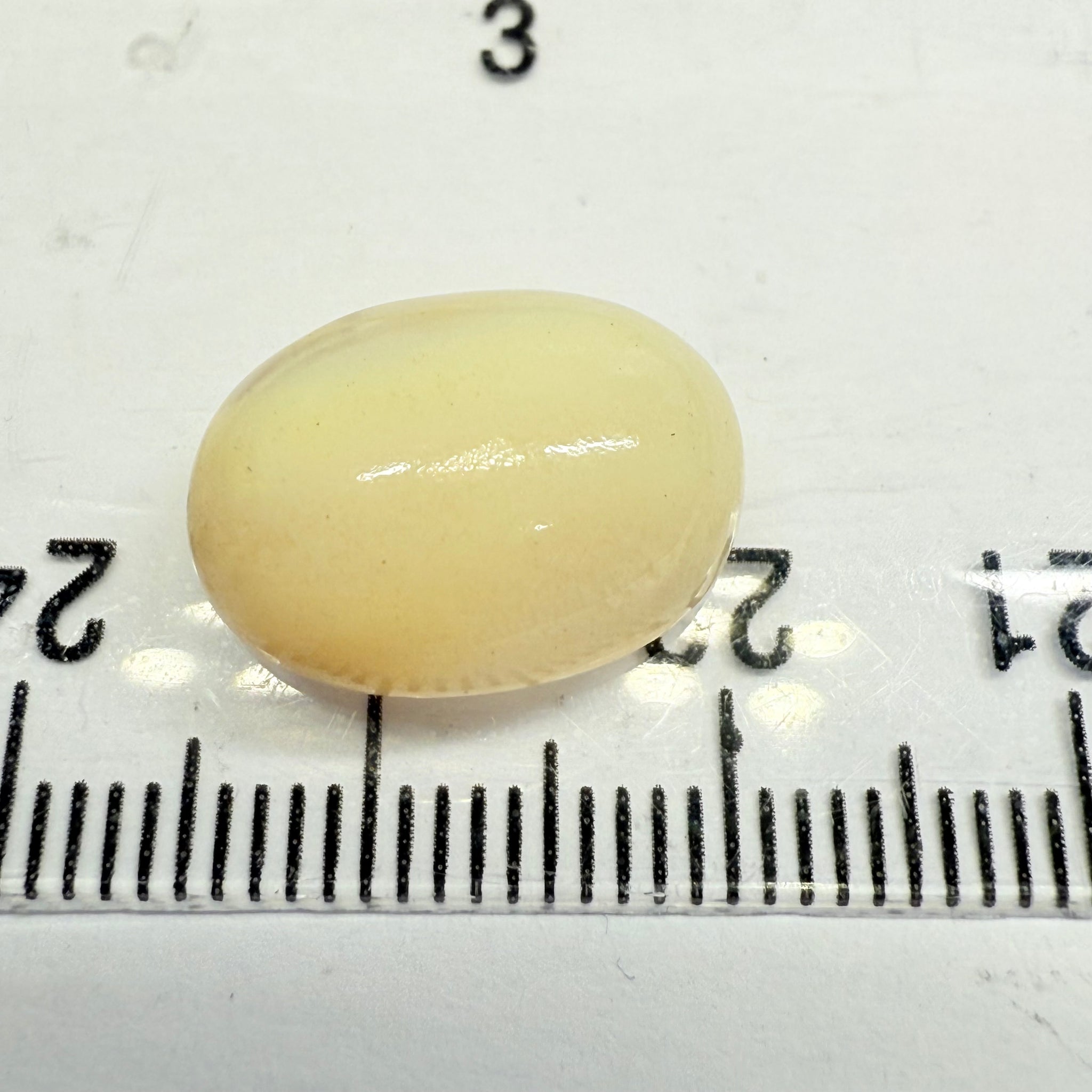 Opal, 6.94ct, Tanzania, Untreated Unheated