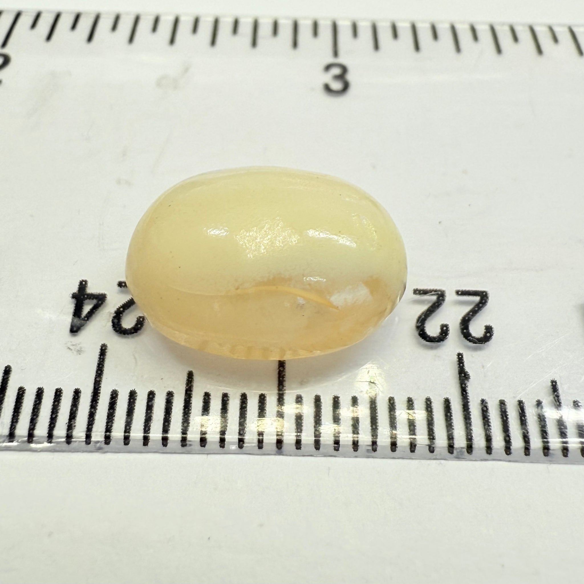 Opal, 6.94ct, Tanzania, Untreated Unheated