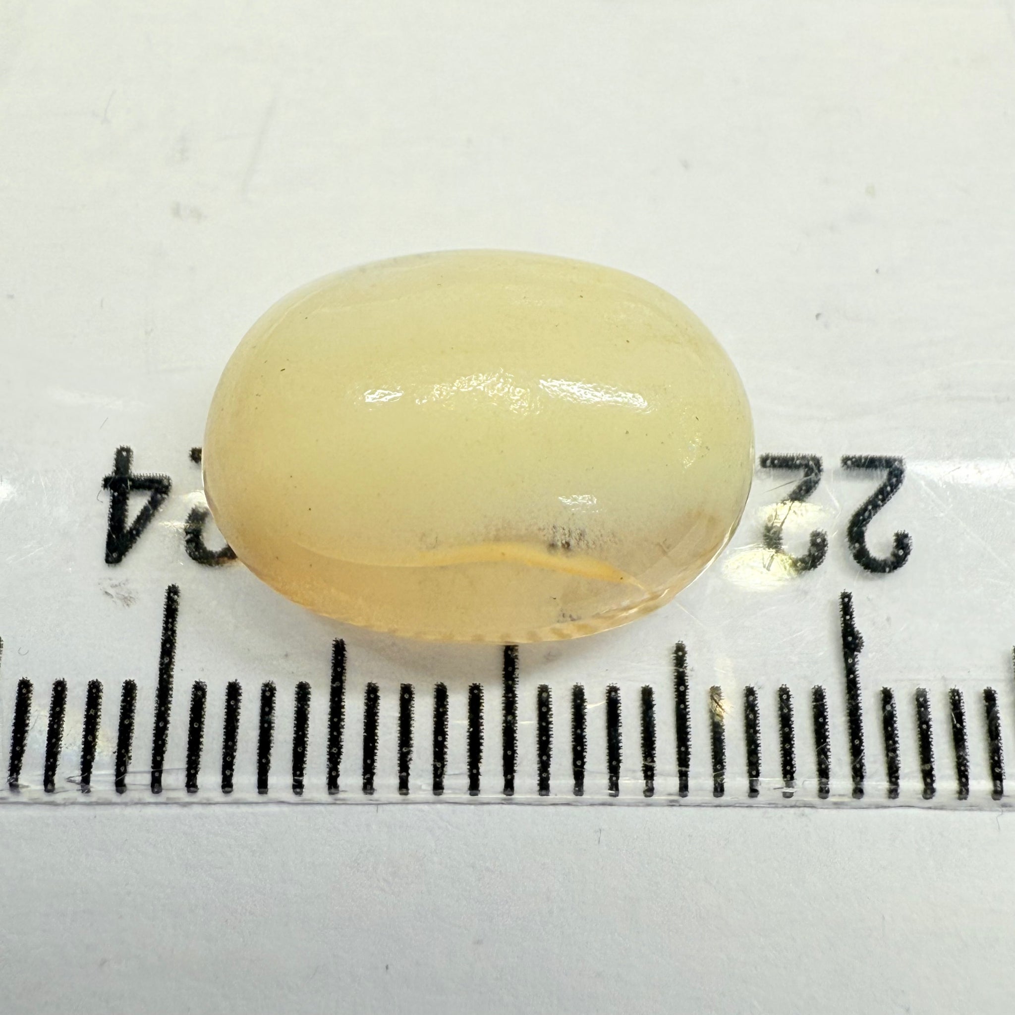 Opal, 6.94ct, Tanzania, Untreated Unheated