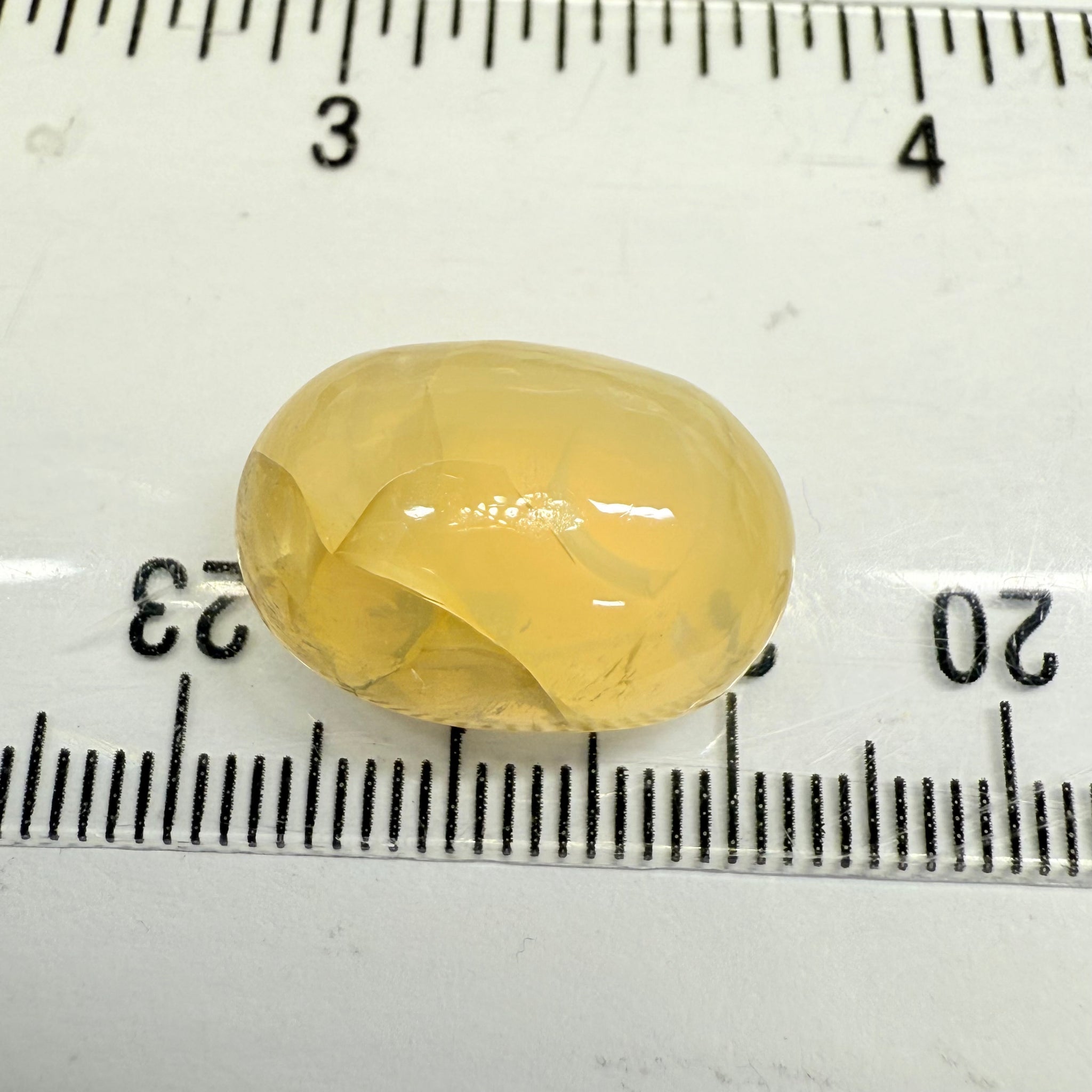 Opal, 14.47ct, Tanzania, Untreated Unheated