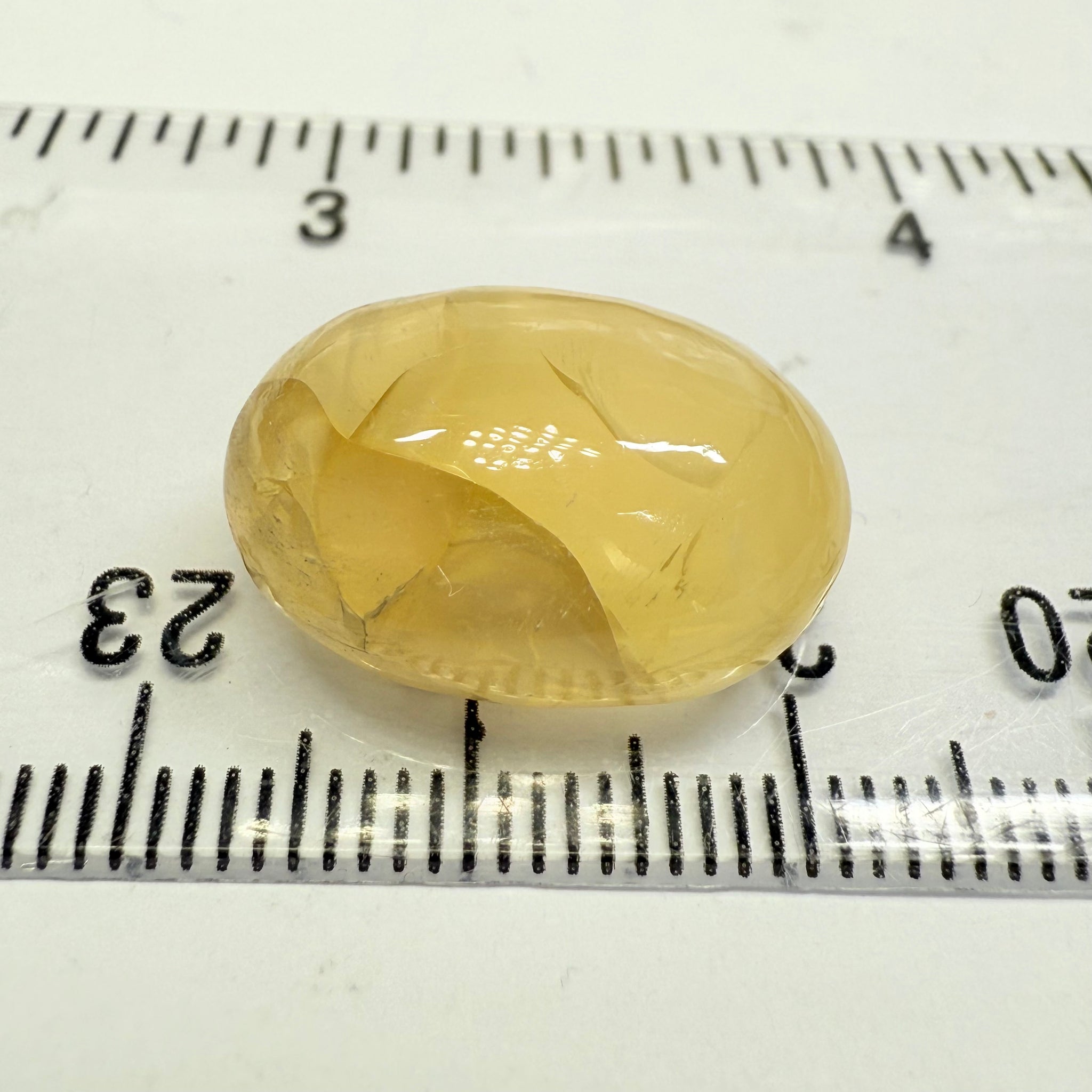 Opal, 14.47ct, Tanzania, Untreated Unheated