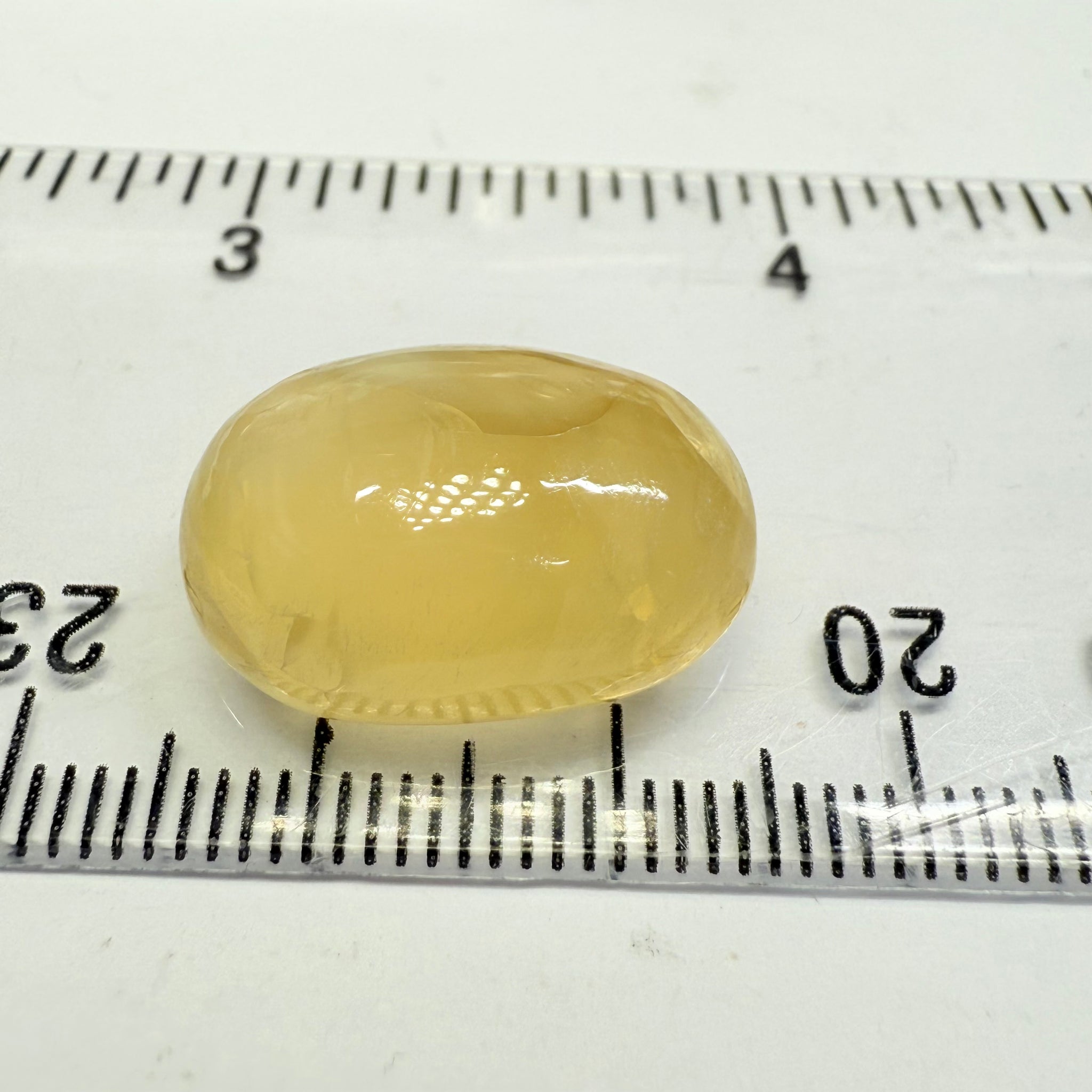 Opal, 14.47ct, Tanzania, Untreated Unheated