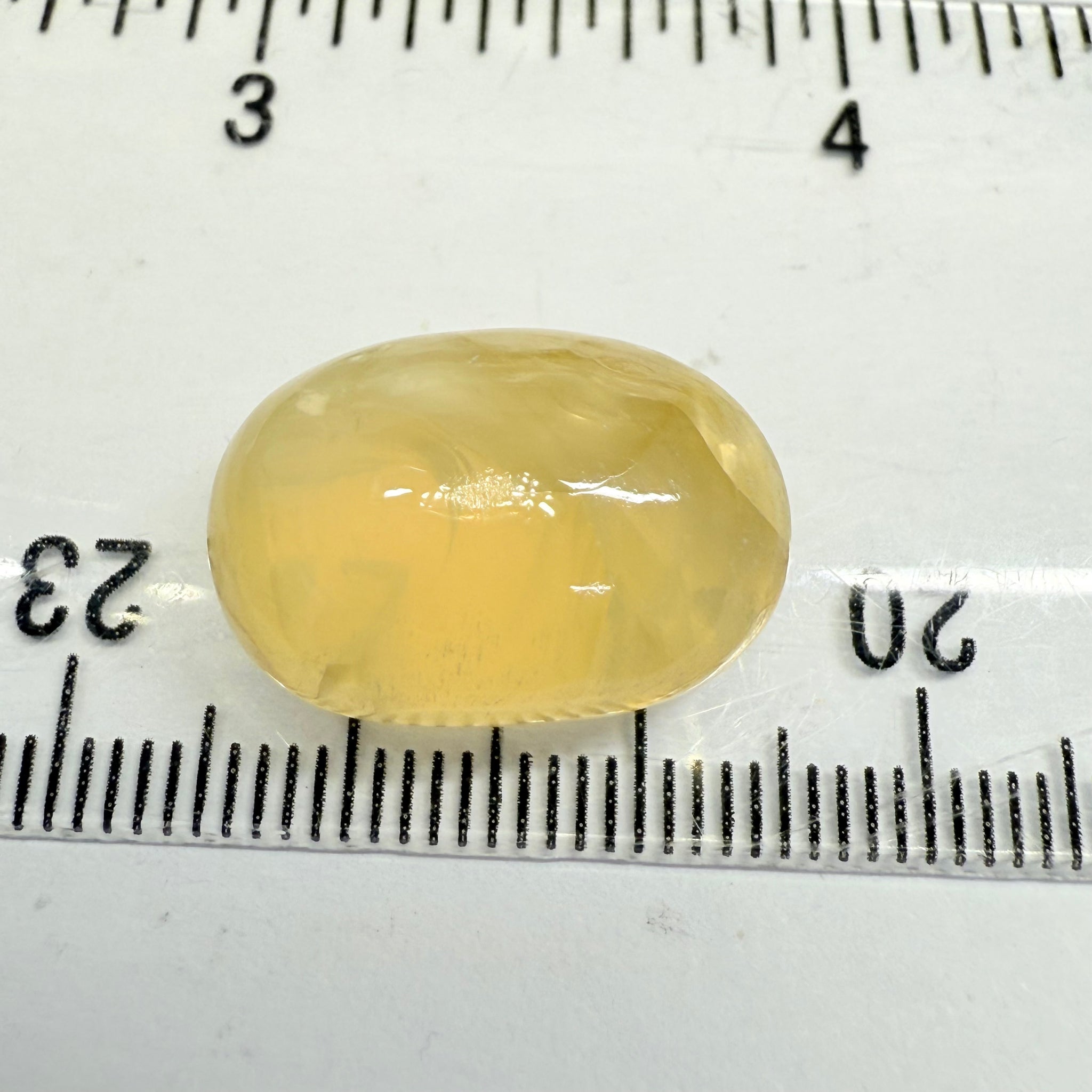 Opal, 14.47ct, Tanzania, Untreated Unheated