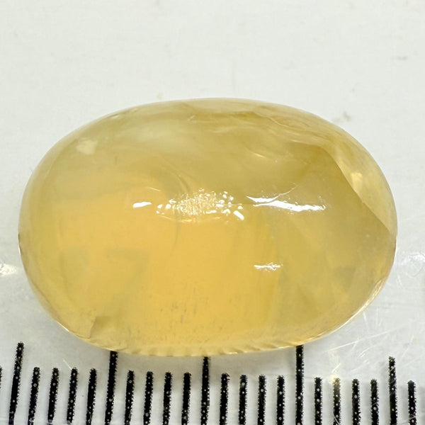 Opal, 14.47ct, Tanzania, Untreated Unheated