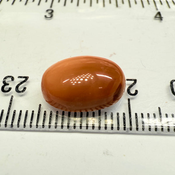 Opal, 3.50ct, Tanzania, Untreated Unheated