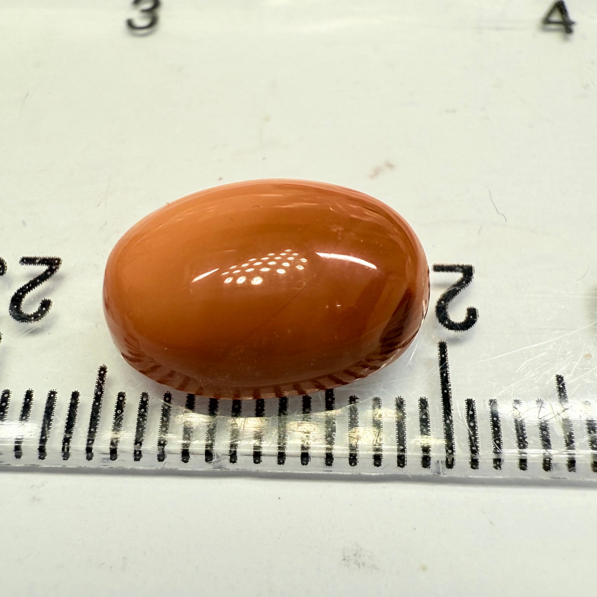 Opal, 3.50ct, Tanzania, Untreated Unheated