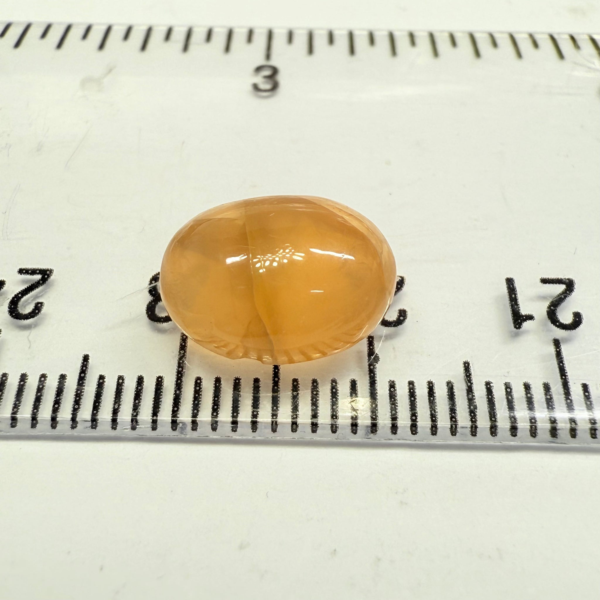 Opal, 3.86ct, Tanzania, Untreated Unheated