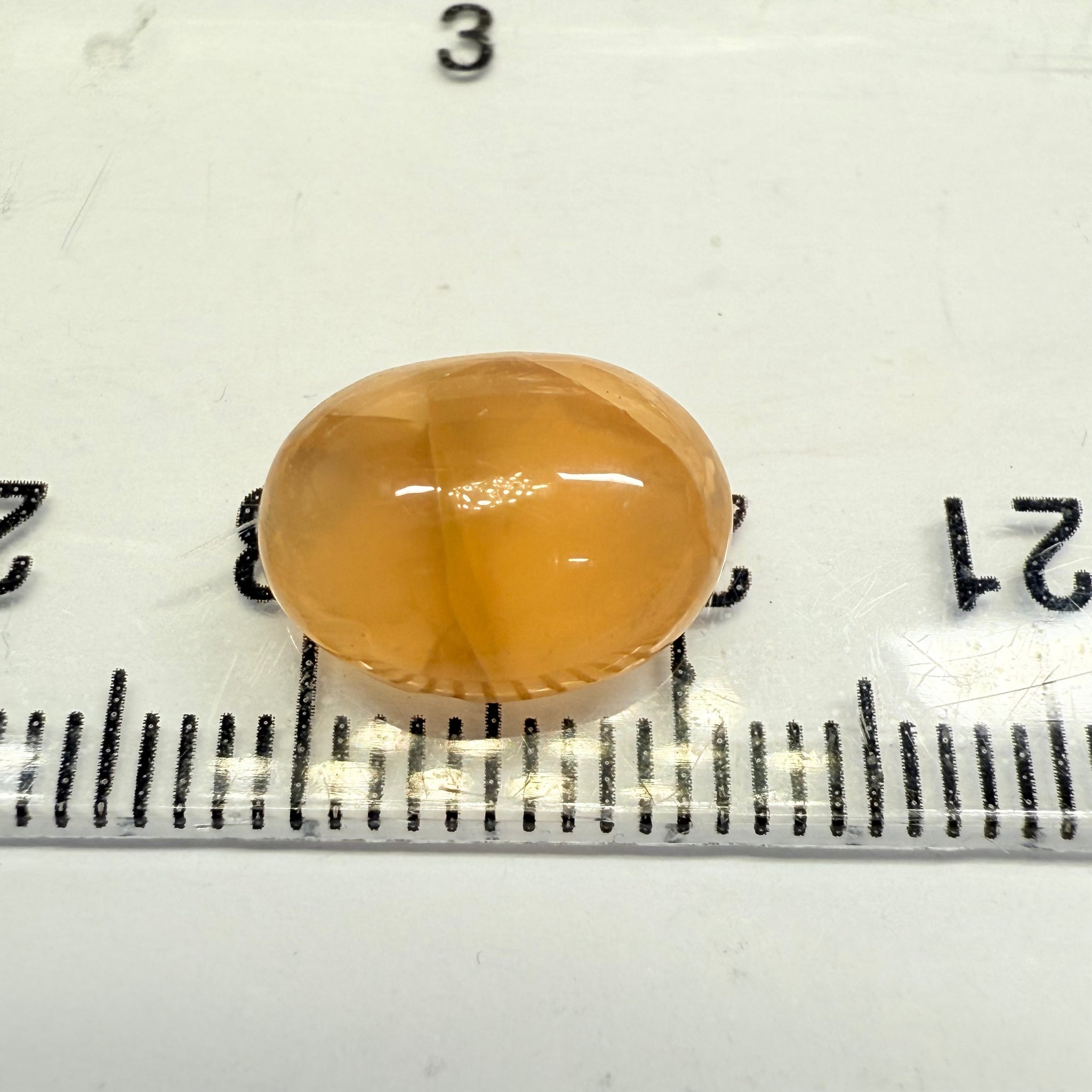 Opal, 3.86ct, Tanzania, Untreated Unheated