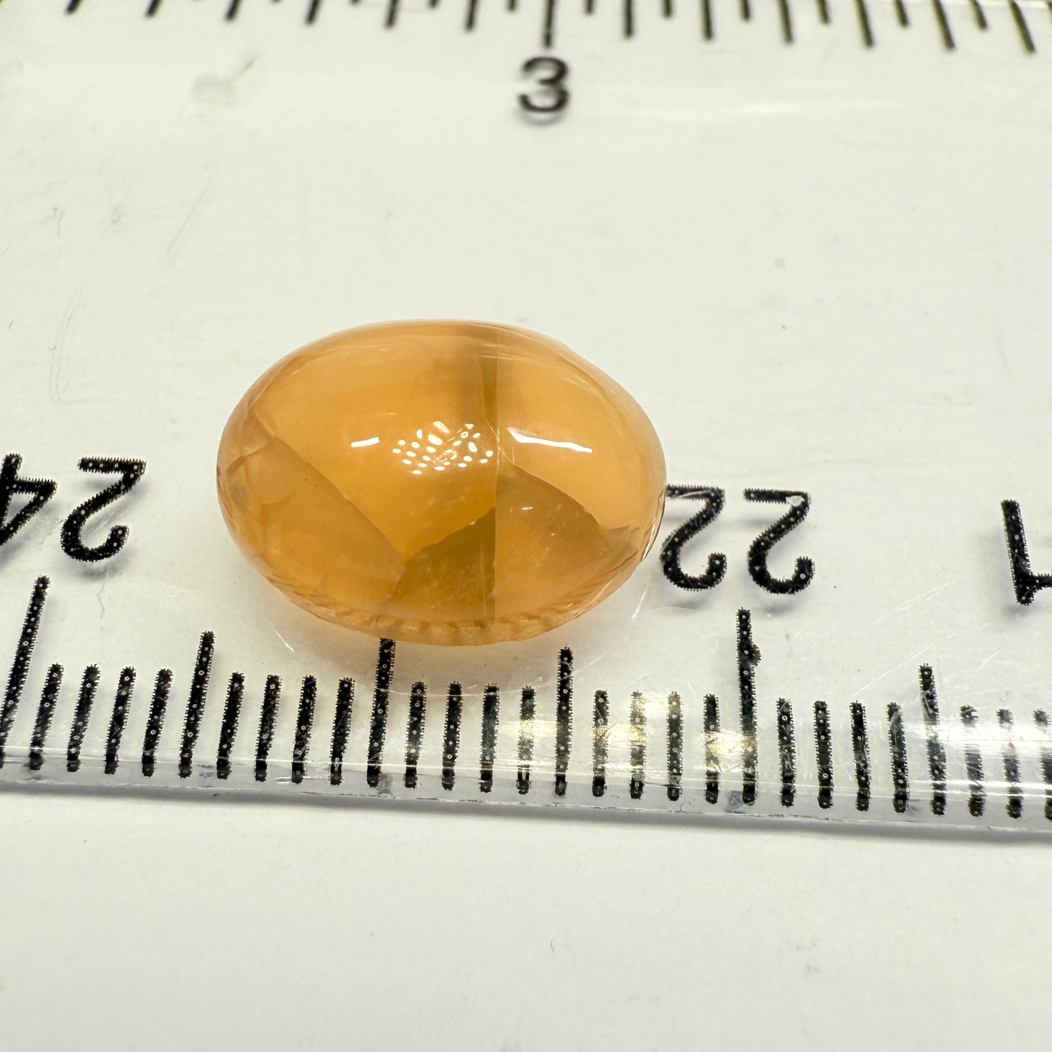 Opal, 3.86ct, Tanzania, Untreated Unheated