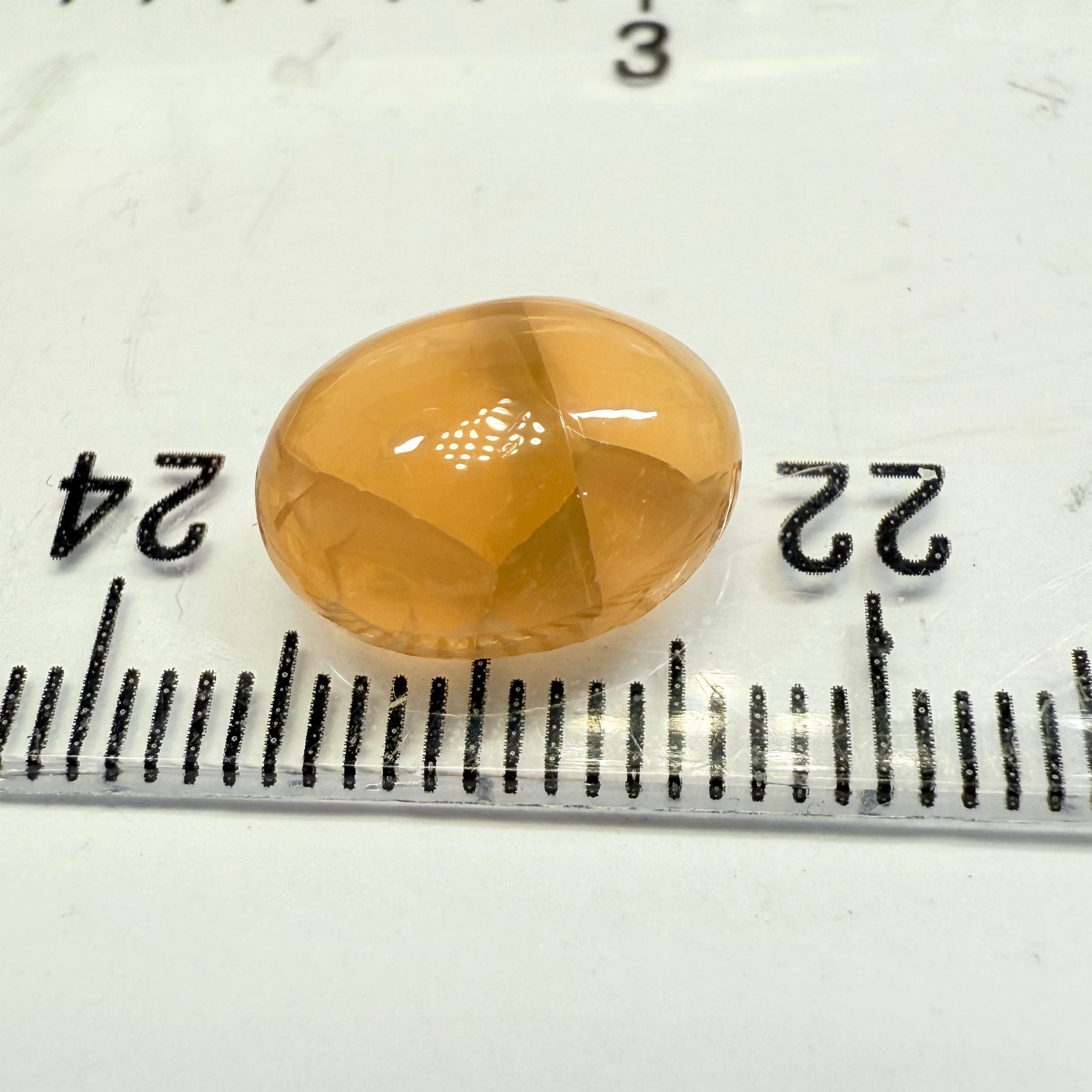 Opal, 3.86ct, Tanzania, Untreated Unheated