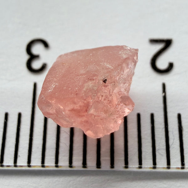 Mahenge Spinel, 1.83ct, Mahenge, Tanzania, Untreated Unheated, vs-si