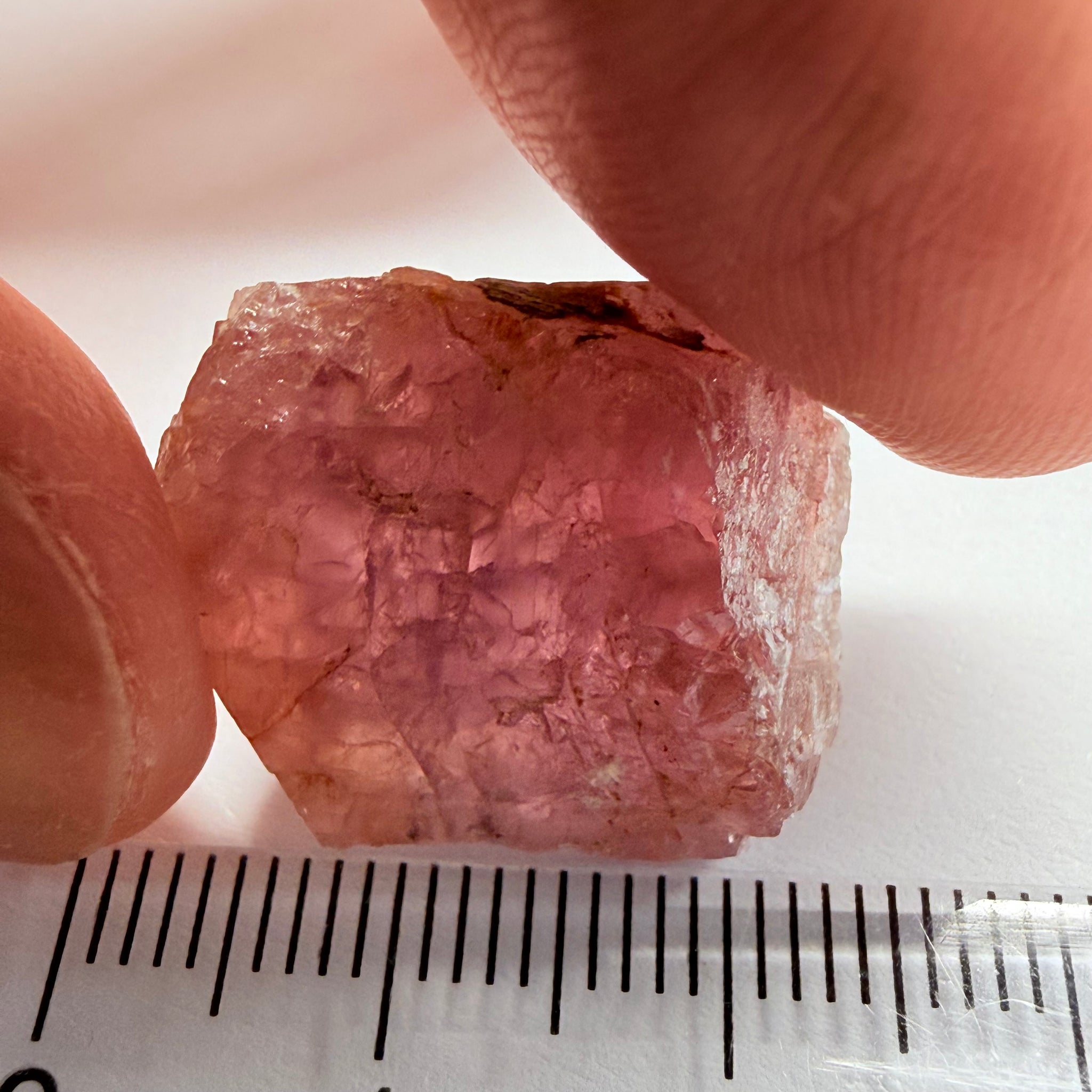 Umba Sapphire, 36.87ct, Umba, Tanzania, Untreated Unheated, cabbing rough, or set into jewellery as is, flat shape