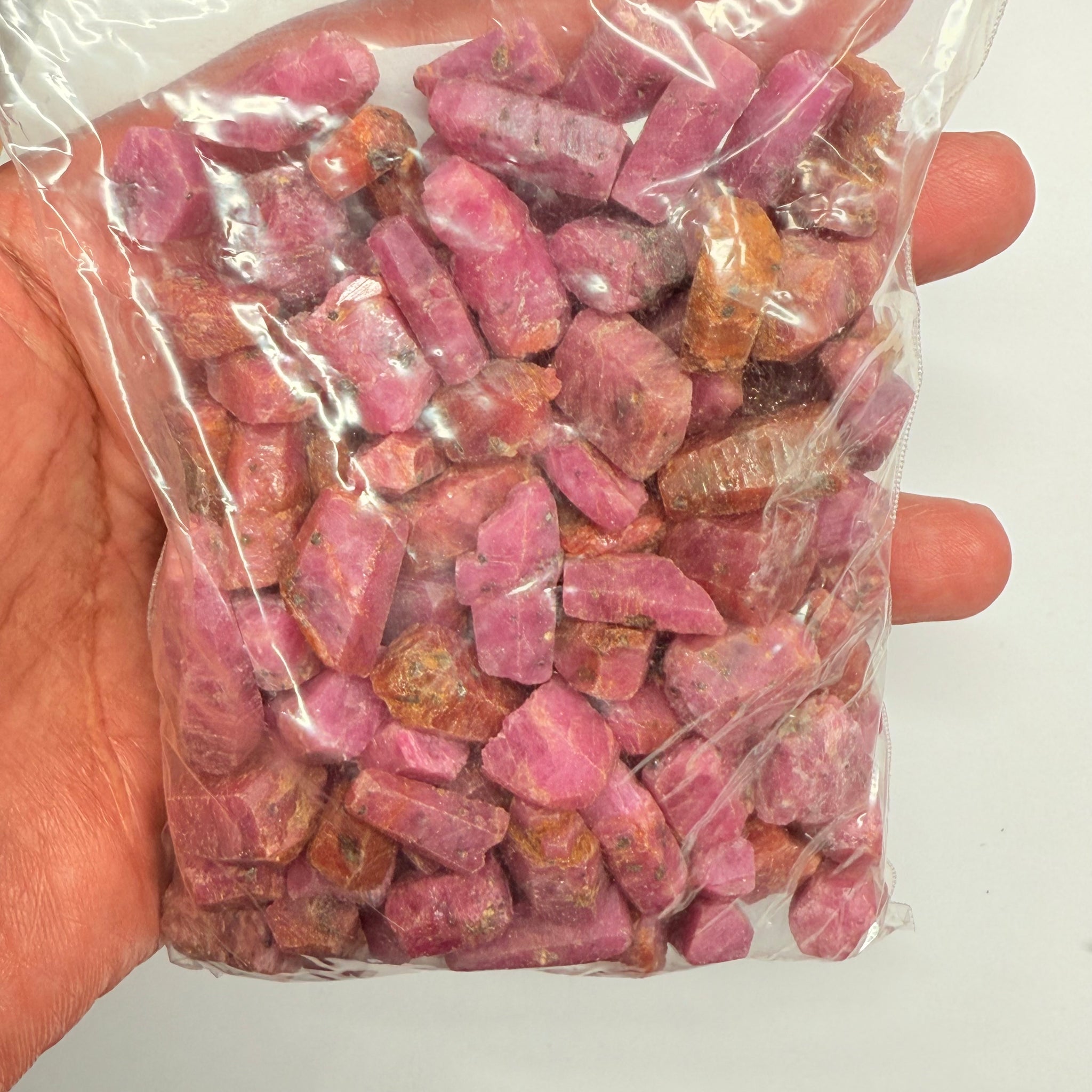 Sapphire Crystal Wholesale Lot Deal, 460.00gm. Dodoma, Tanzania, Untreated Unheated