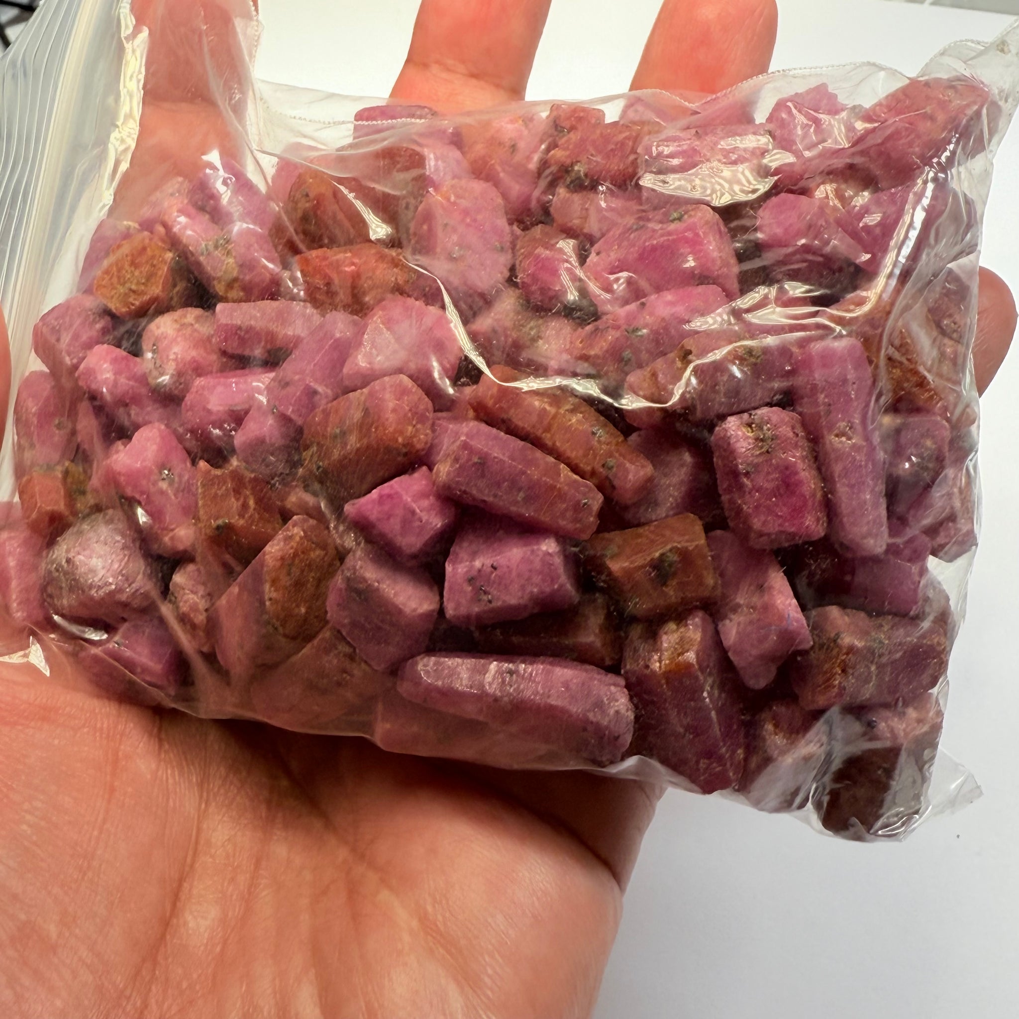 Sapphire Crystal Wholesale Lot Deal, 460.00gm. Dodoma, Tanzania, Untreated Unheated