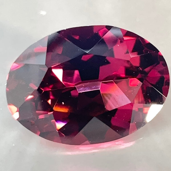 Umba Garnet, 1.44ct, Tanzania, Untreated Unheated