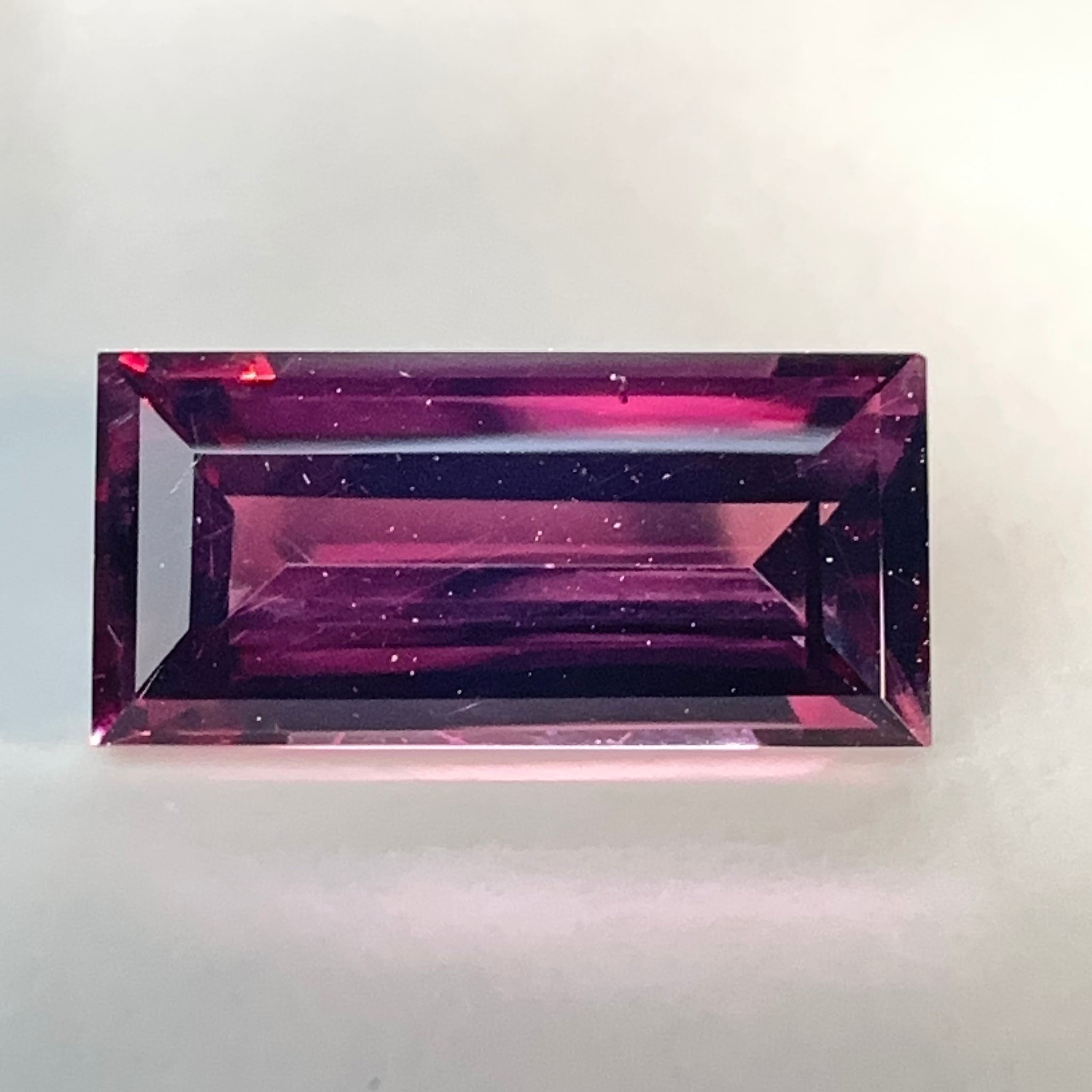 Umba Garnet, 1.95ct, Tanzania, Untreated Unheated
