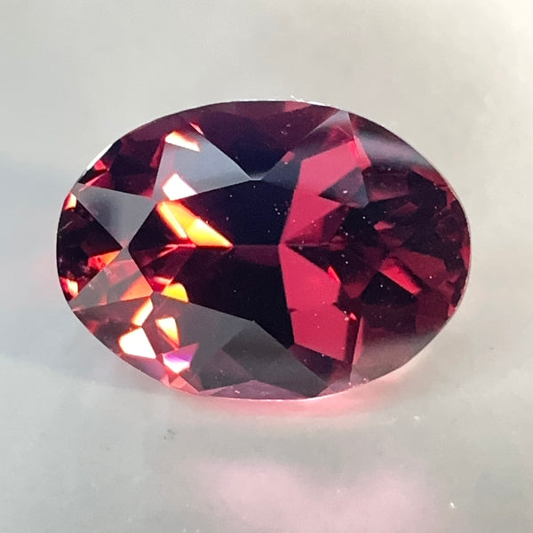 Umba Garnet, 1.77ct, Tanzania, Untreated Unheated
