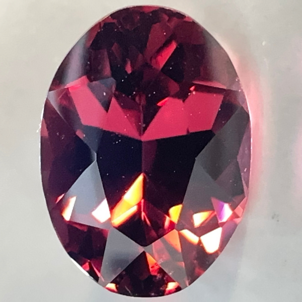 Umba Garnet, 1.77ct, Tanzania, Untreated Unheated