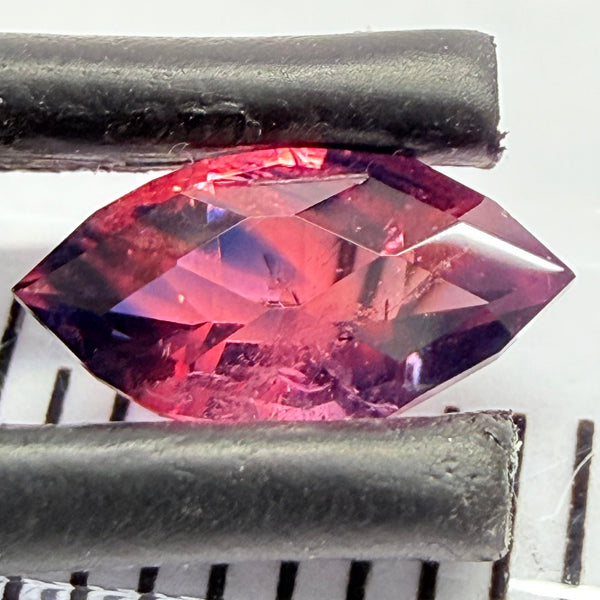 Winza Sapphire, 0.68ct, Winza, Tanzania, Untreated Unheated