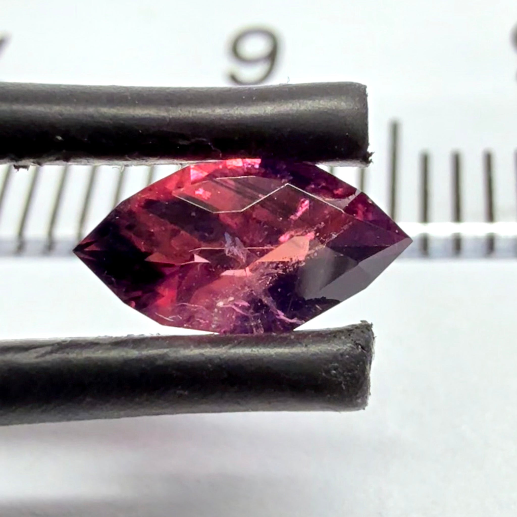 Winza Sapphire, 0.68ct, Winza, Tanzania, Untreated Unheated