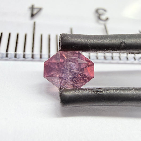 Winza Sapphire, 0.47ct, Winza, Tanzania, Untreated Unheated