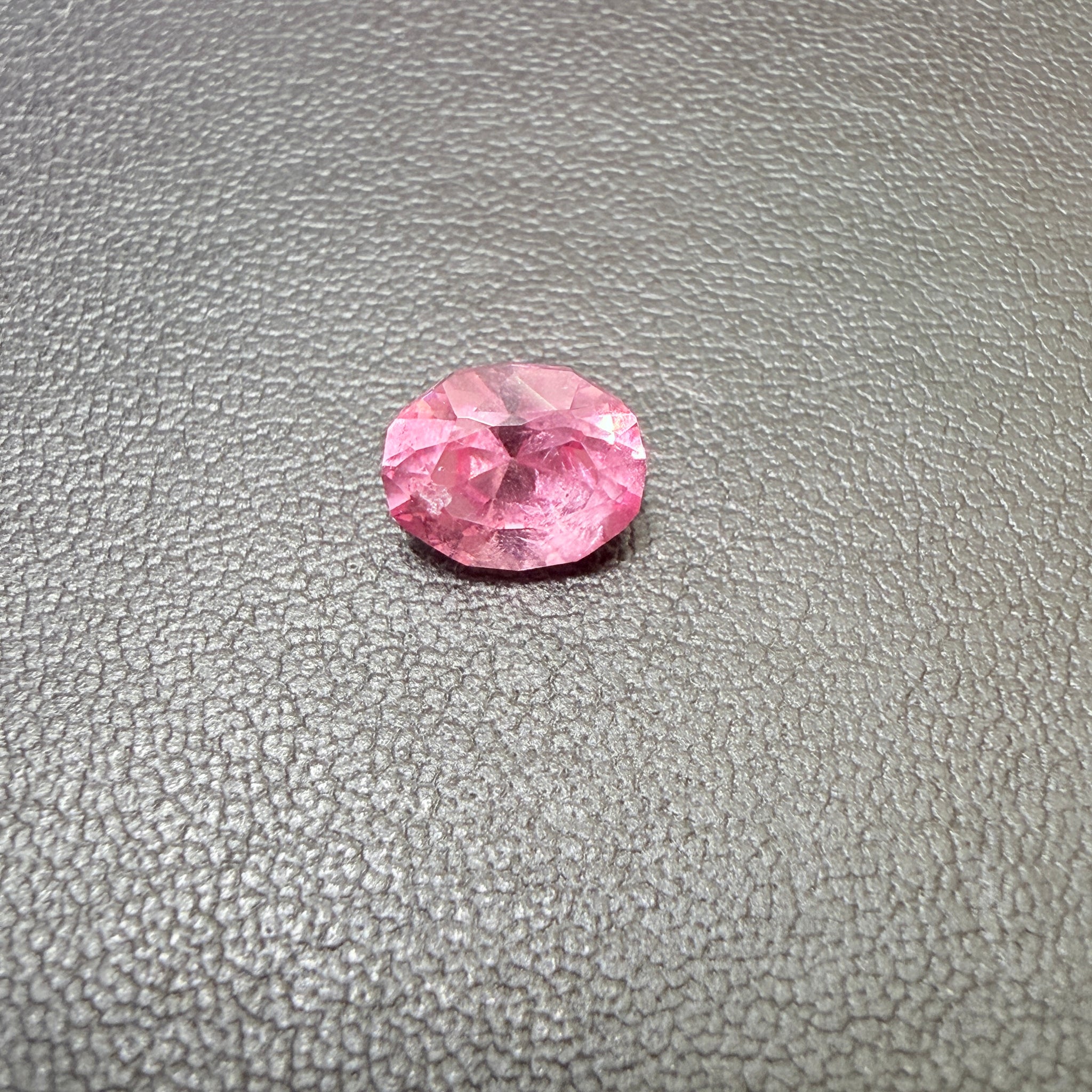 Mahenge Spinel, 0.92ct, Mahenge, Tanzania, Untreated Unheated