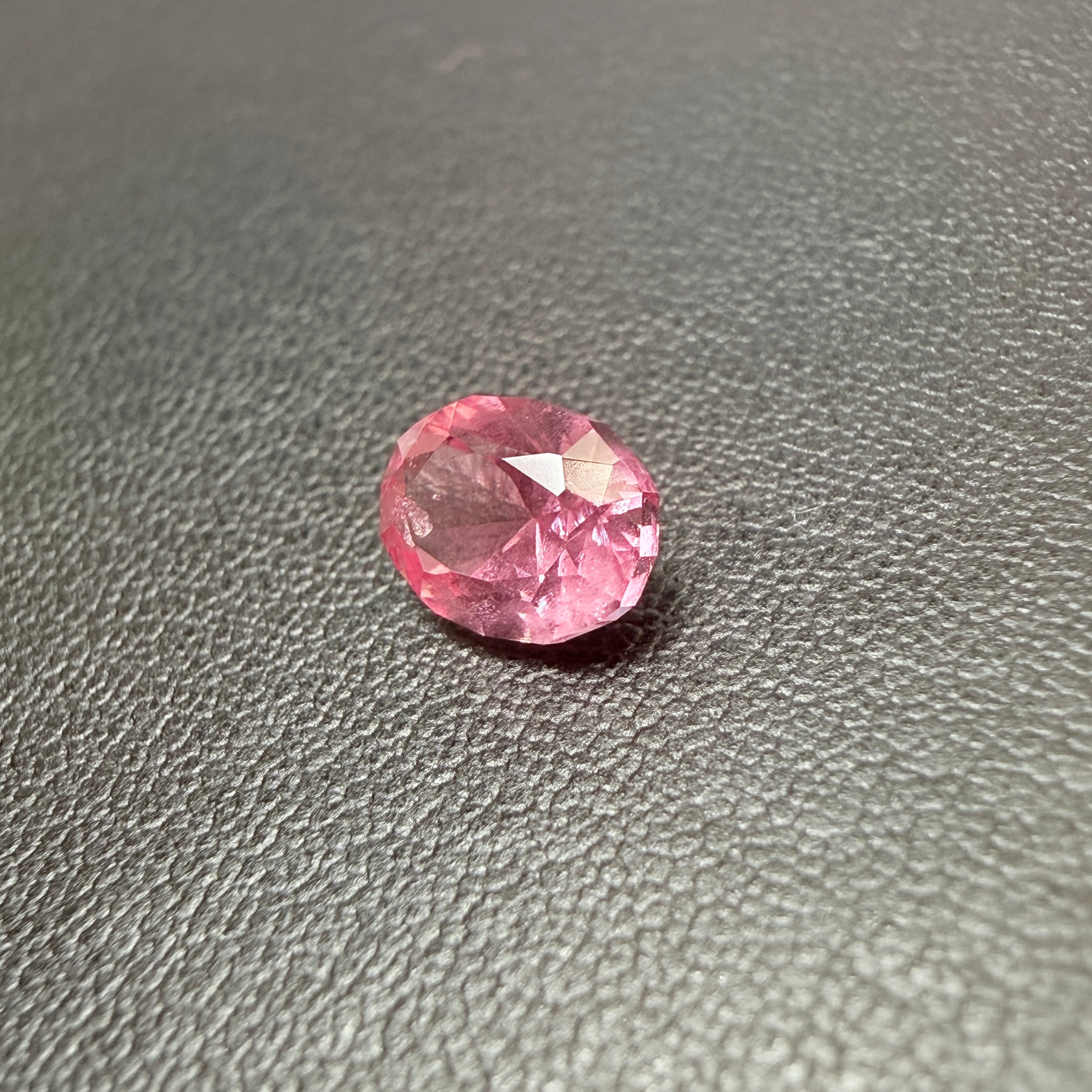 Mahenge Spinel, 0.92ct, Mahenge, Tanzania, Untreated Unheated