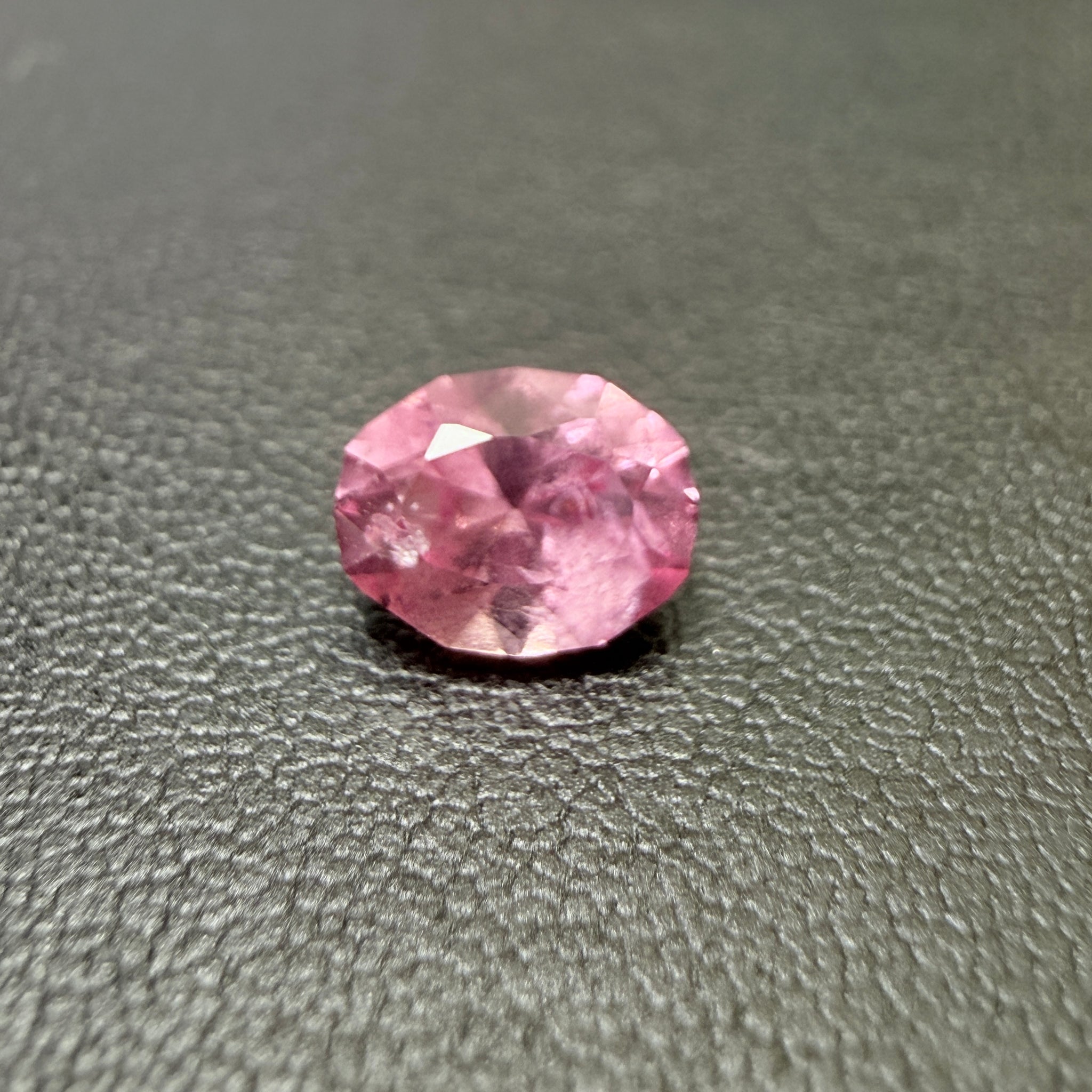 Mahenge Spinel, 0.92ct, Mahenge, Tanzania, Untreated Unheated