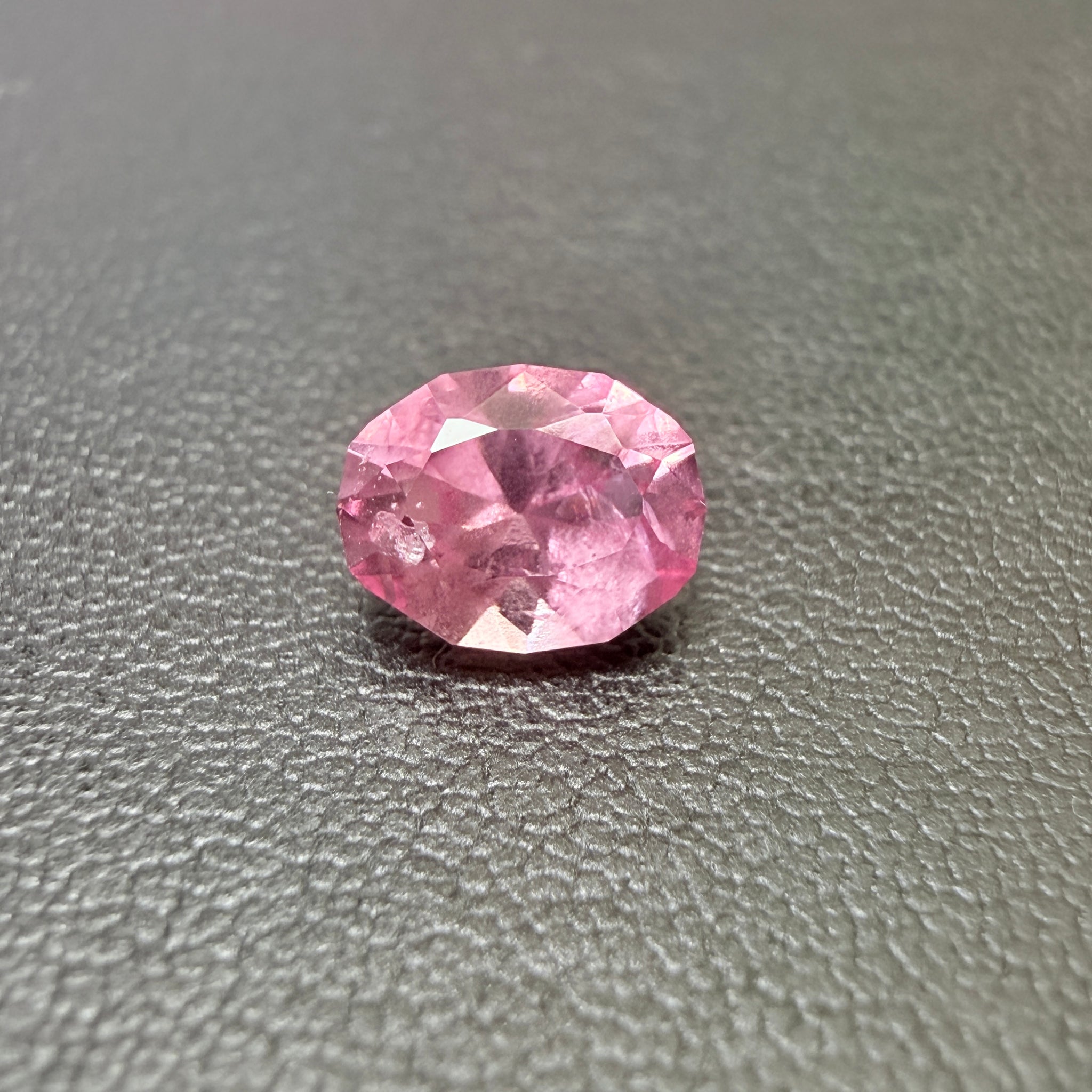 Mahenge Spinel, 0.92ct, Mahenge, Tanzania, Untreated Unheated