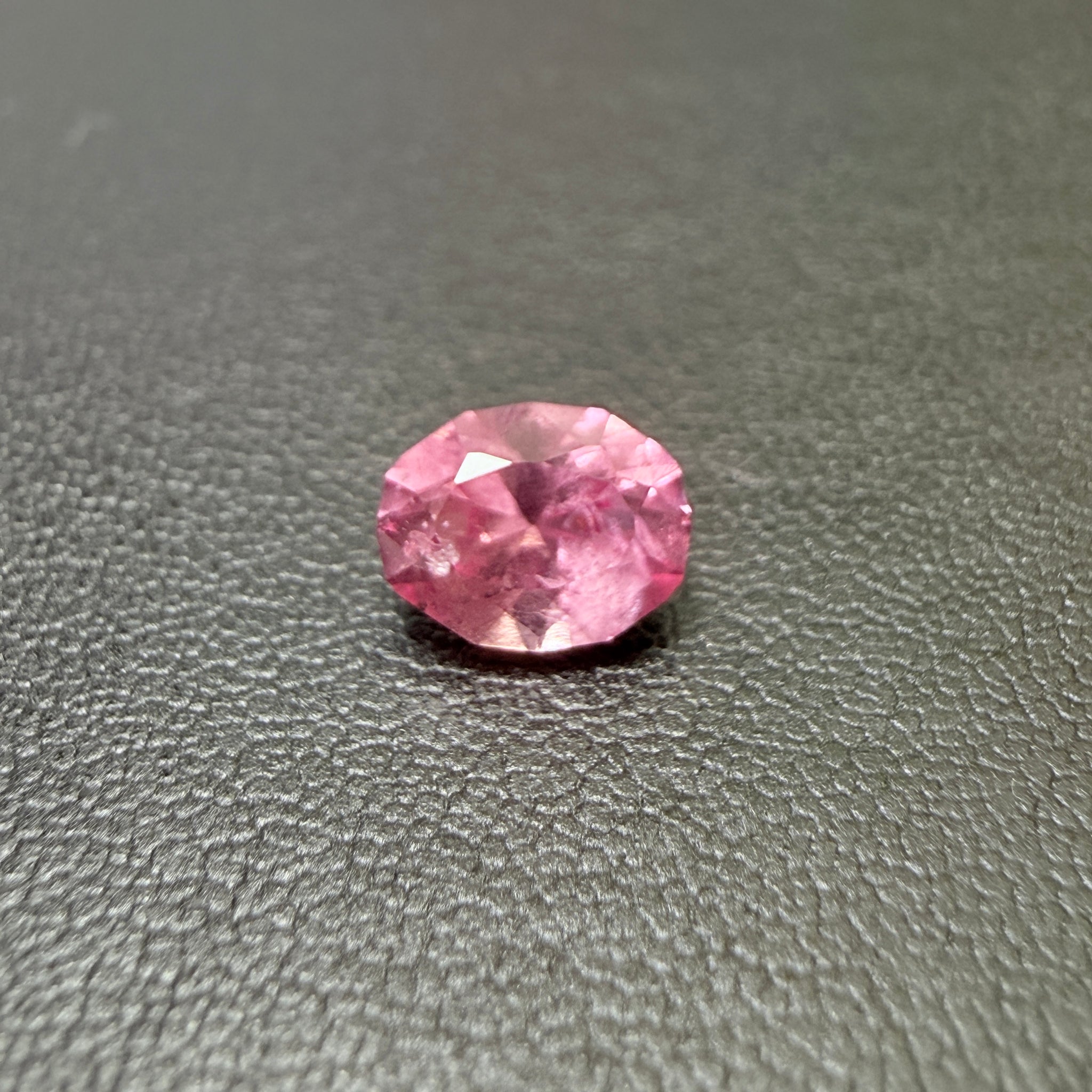 Mahenge Spinel, 0.92ct, Mahenge, Tanzania, Untreated Unheated