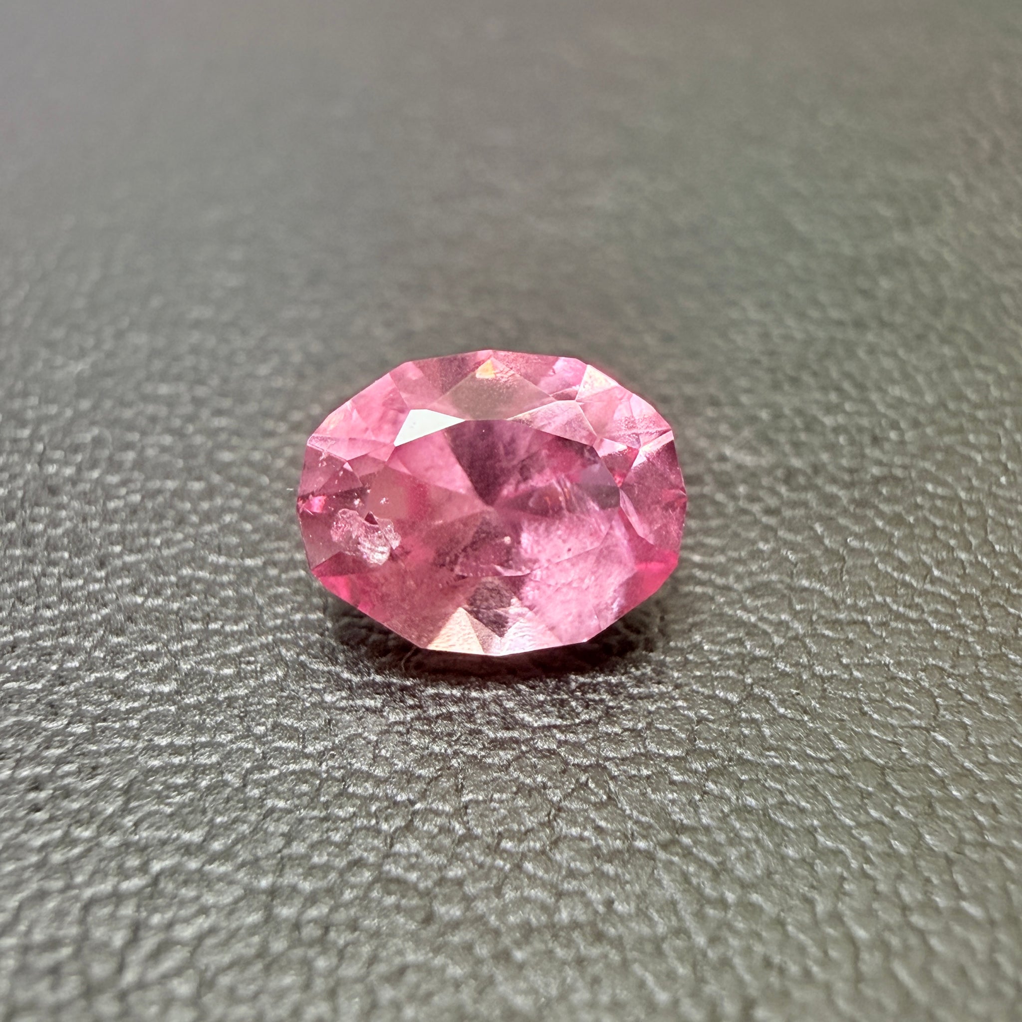 Mahenge Spinel, 0.92ct, Mahenge, Tanzania, Untreated Unheated