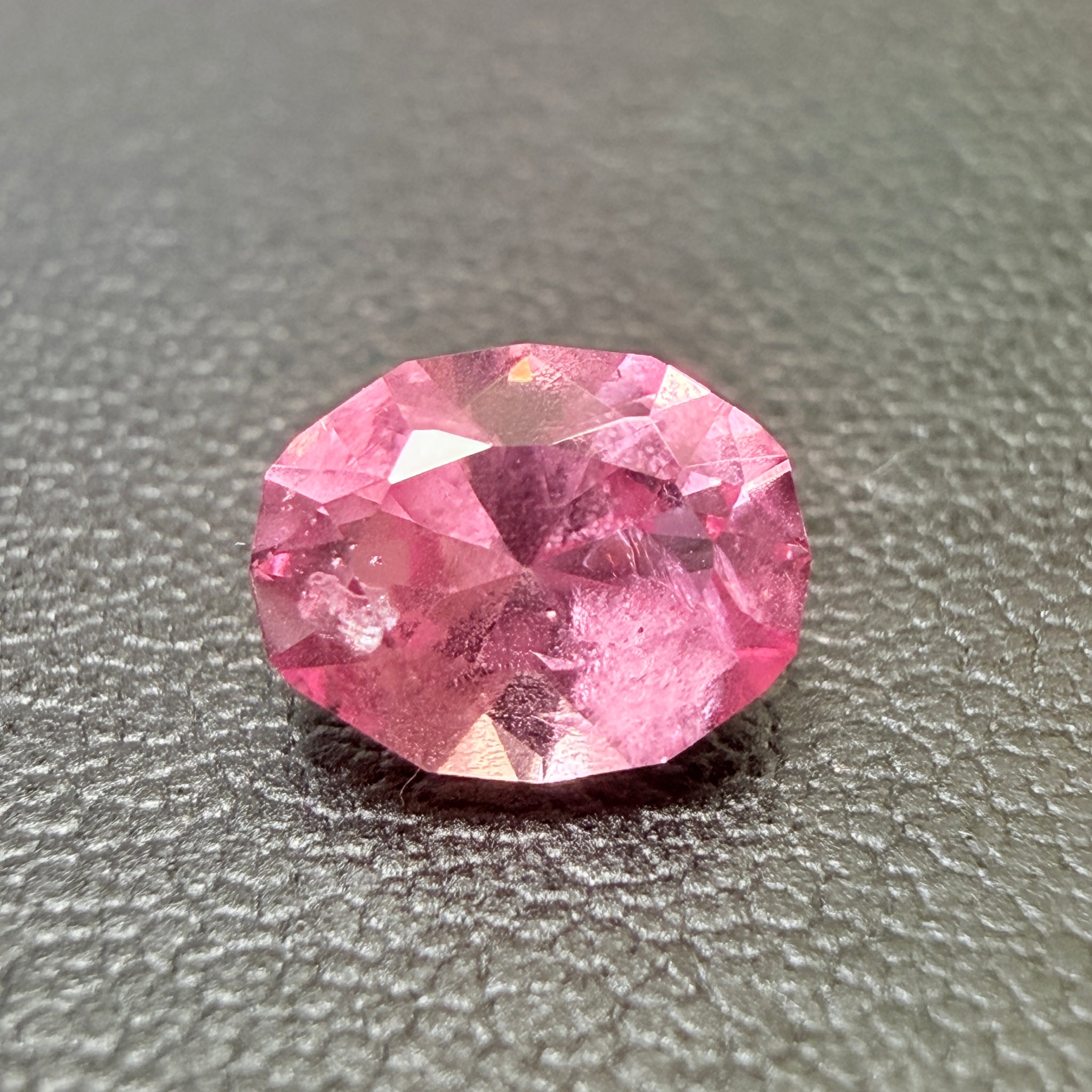 Mahenge Spinel, 0.92ct, Mahenge, Tanzania, Untreated Unheated