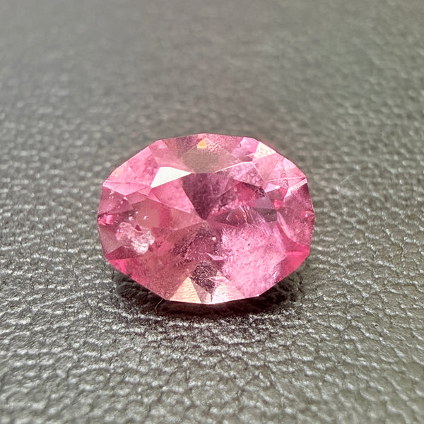 Mahenge Spinel, 0.92ct, Mahenge, Tanzania, Untreated Unheated
