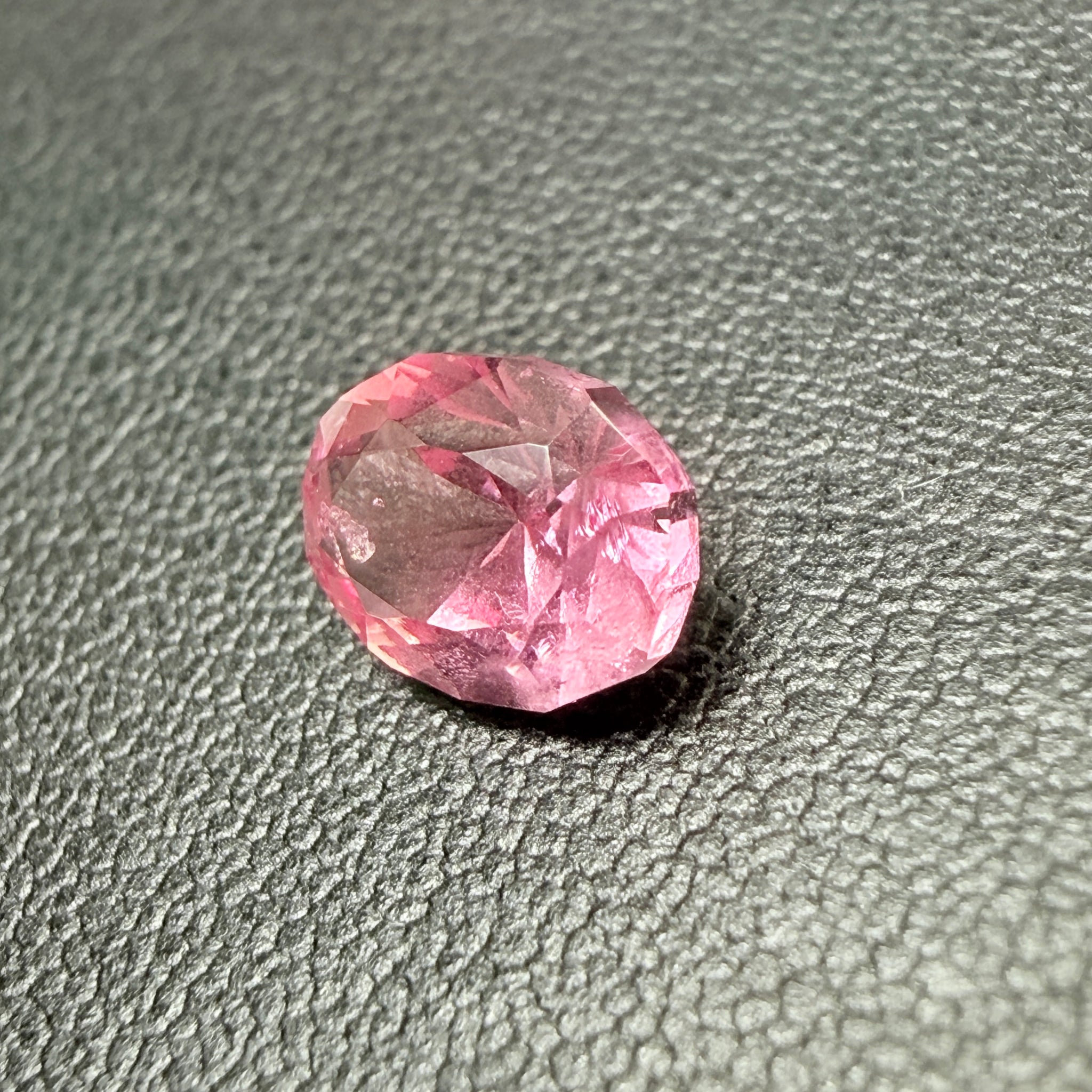 Mahenge Spinel, 0.92ct, Mahenge, Tanzania, Untreated Unheated