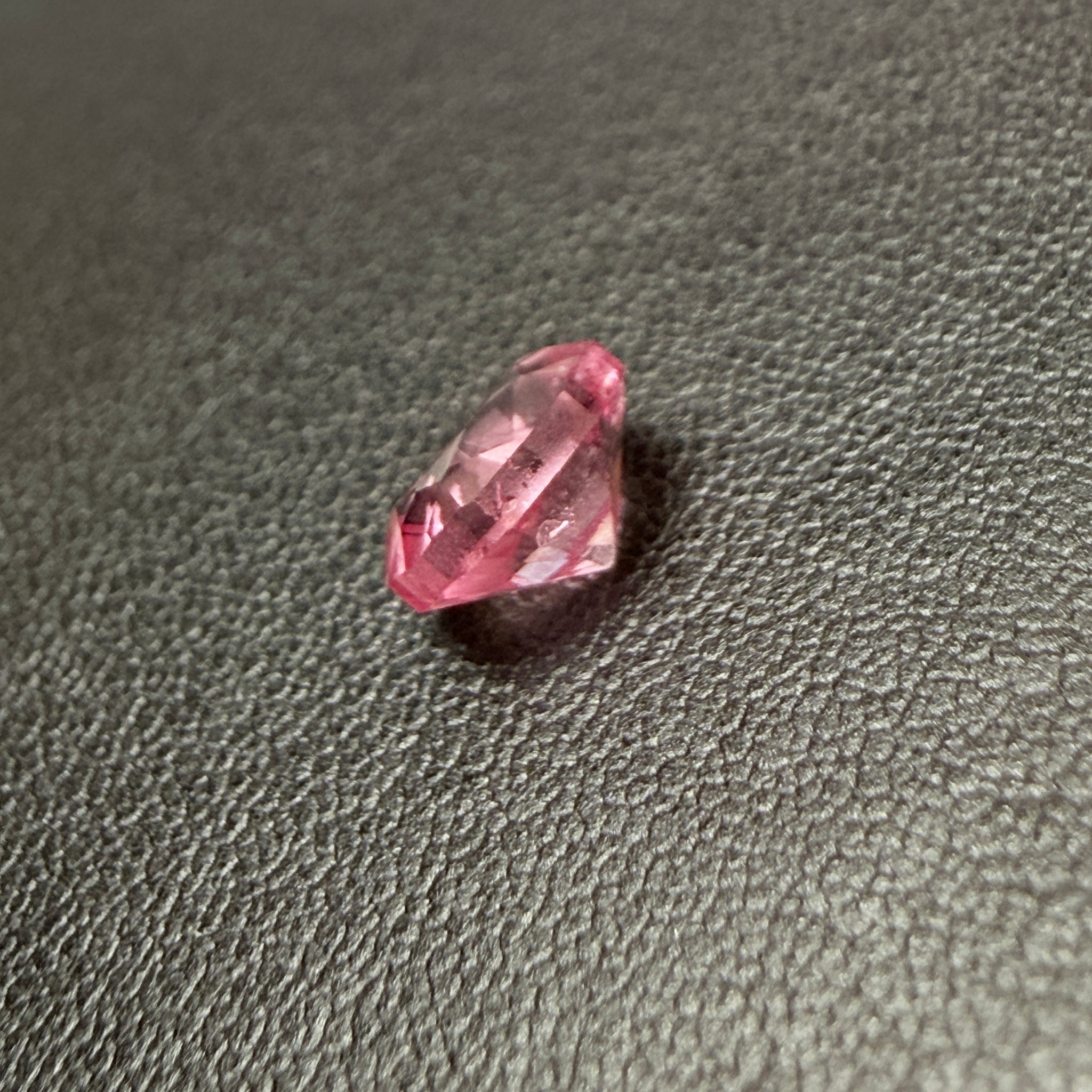 Mahenge Spinel, 0.92ct, Mahenge, Tanzania, Untreated Unheated
