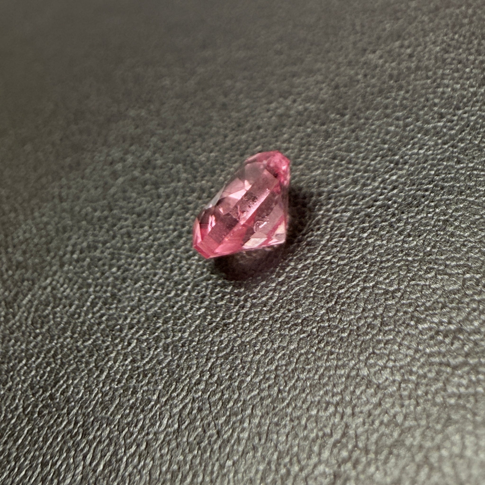 Mahenge Spinel, 0.92ct, Mahenge, Tanzania, Untreated Unheated