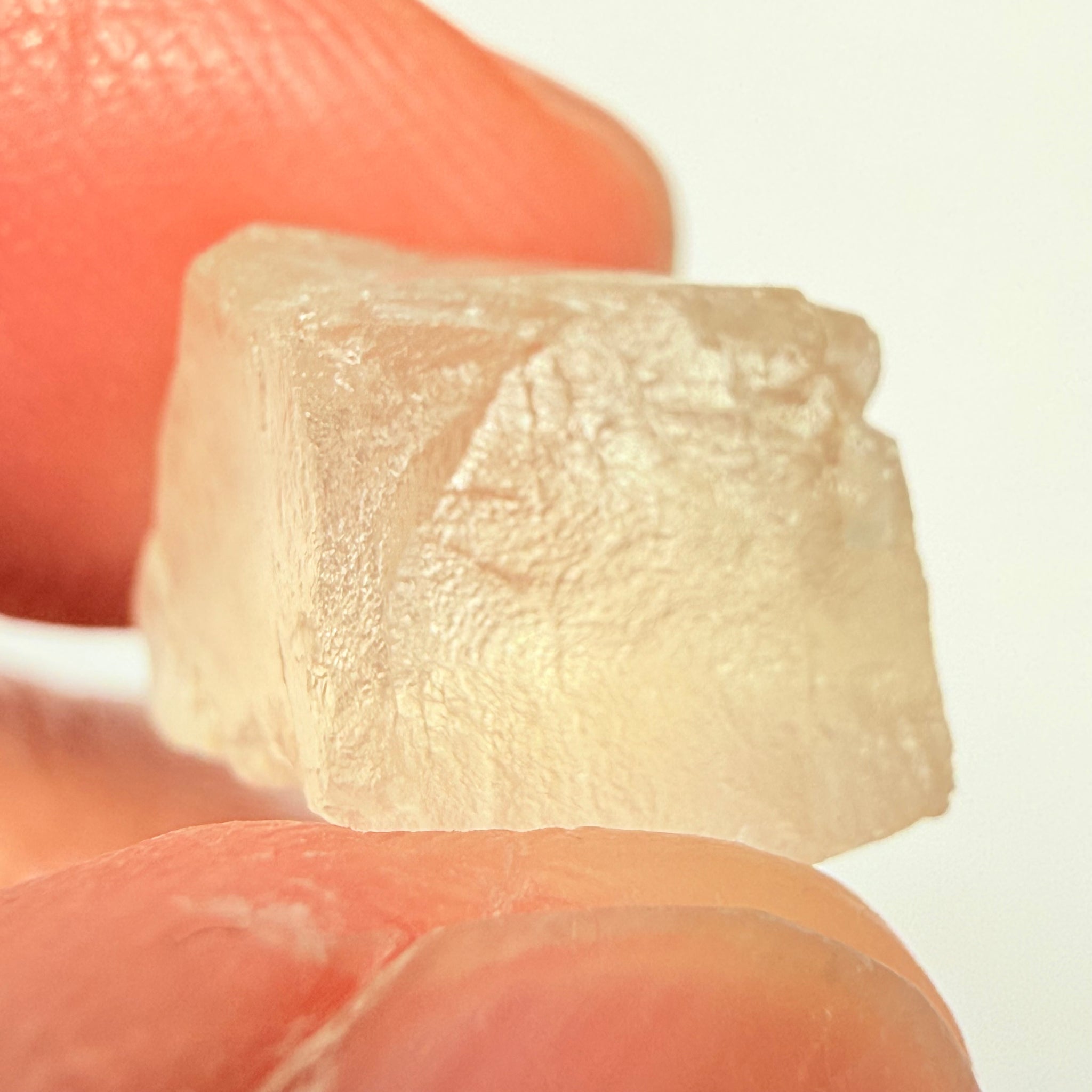 Blue Sheen Moonstone, 10.41ct, Tanzania, Untreated Unheated