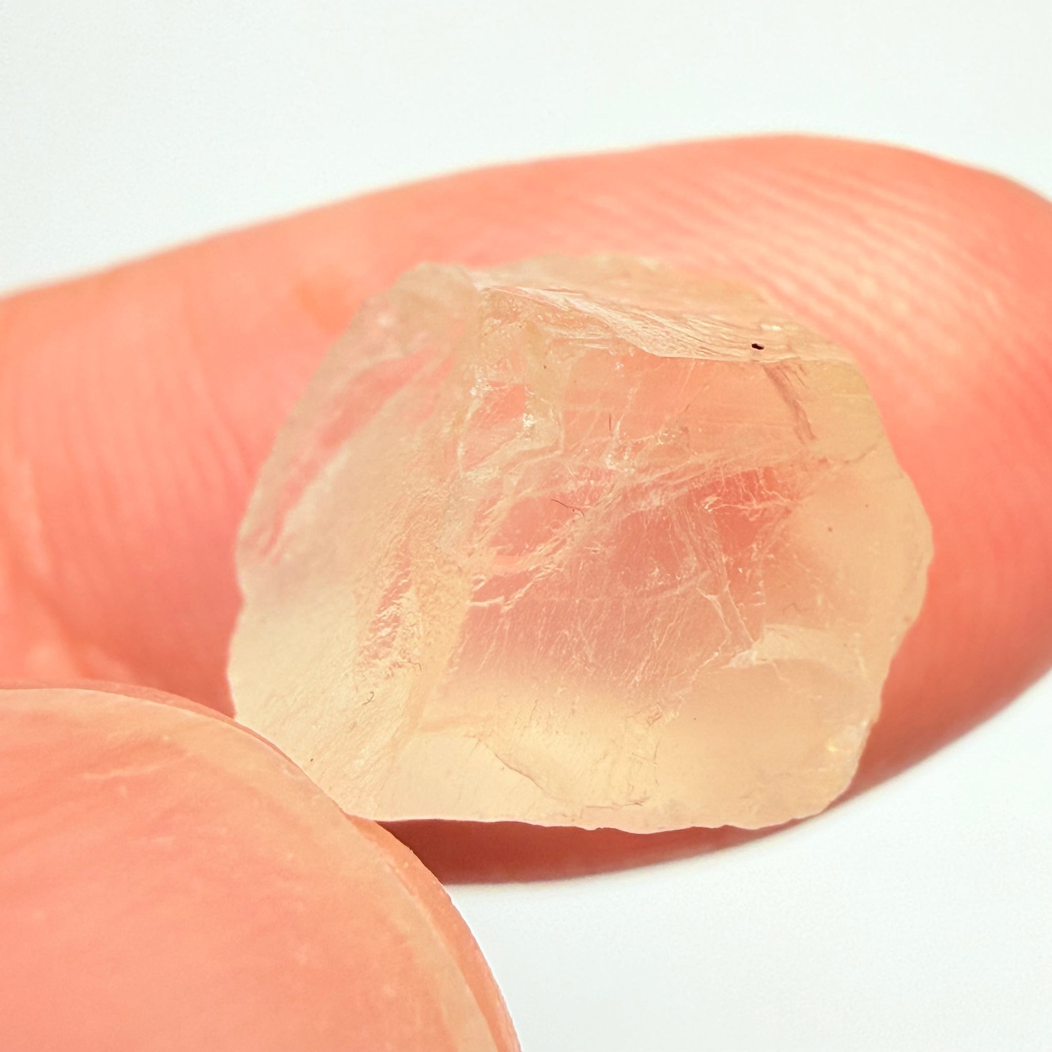 Blue Sheen Moonstone, 10.41ct, Tanzania, Untreated Unheated