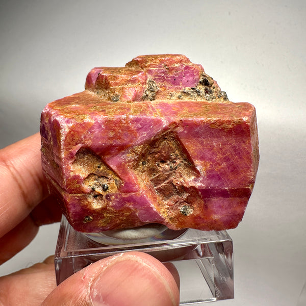 189.00gm | 945.00ct Sapphire Crystal, Tanzania