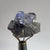 Tanzanite Crystal, 9.13ct, Tanzania, Gently Heated