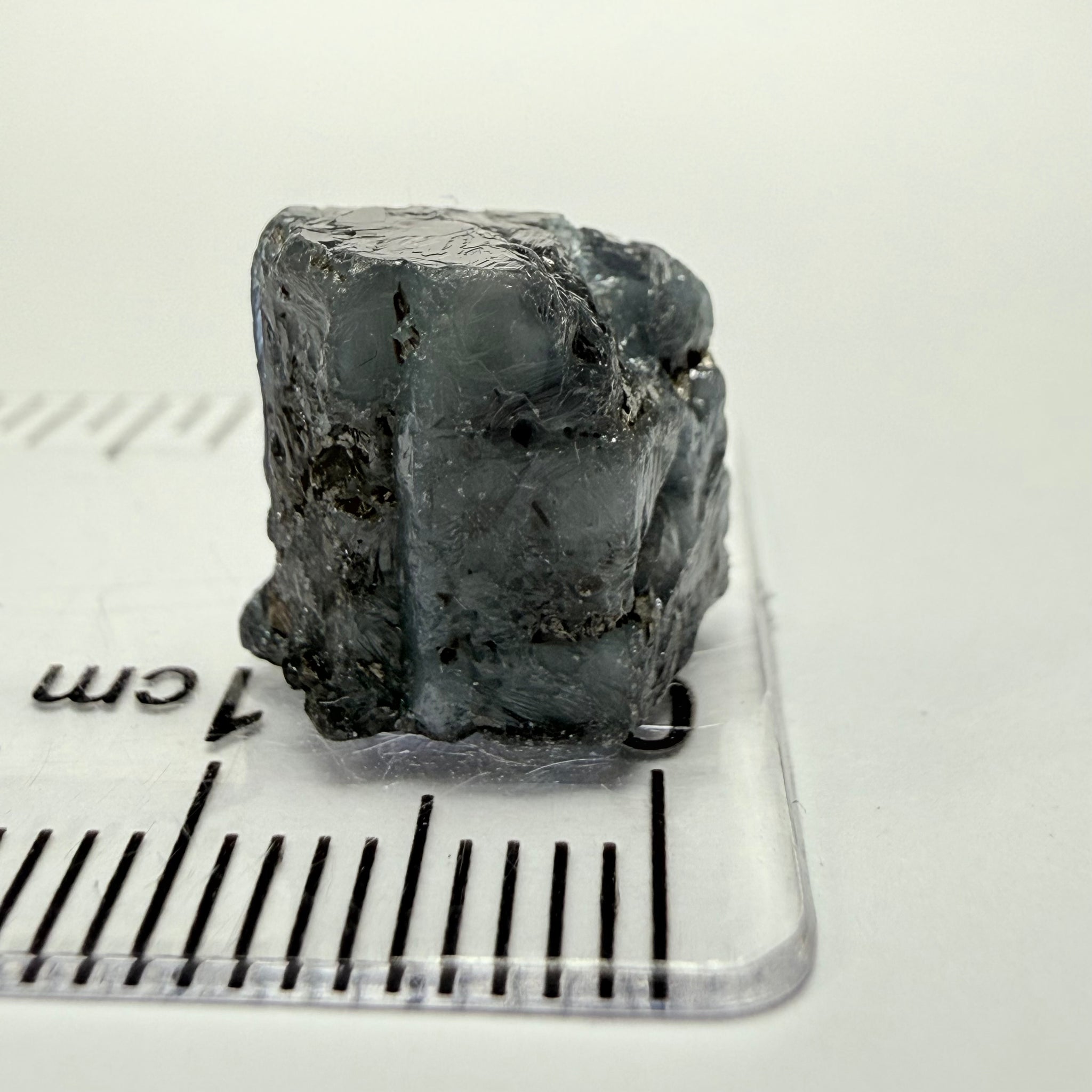 Alexandrite Crystal, 11.36ct, Manyara, Tanzania, Untreated Unheated, free standing