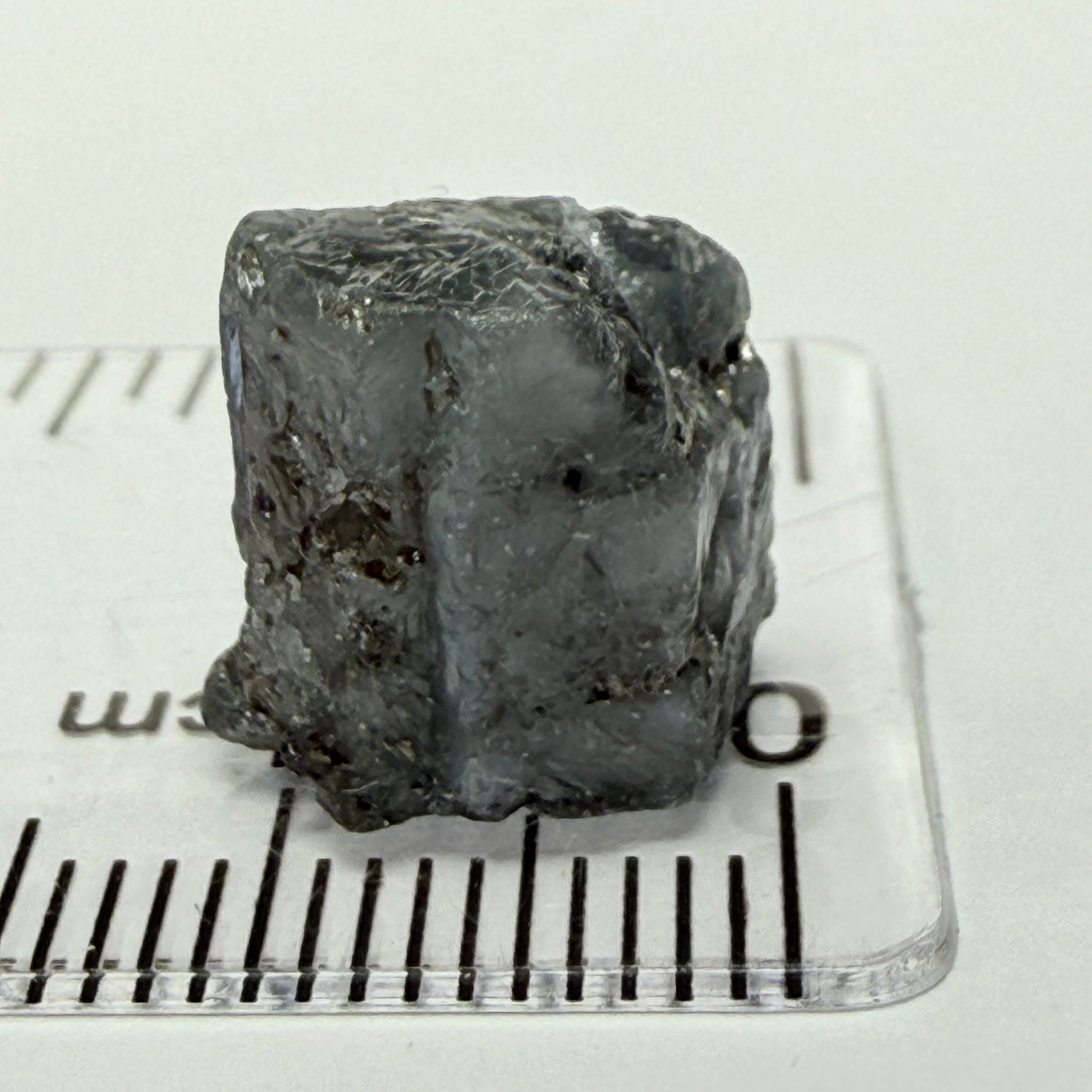 Alexandrite Crystal, 11.36ct, Manyara, Tanzania, Untreated Unheated, free standing