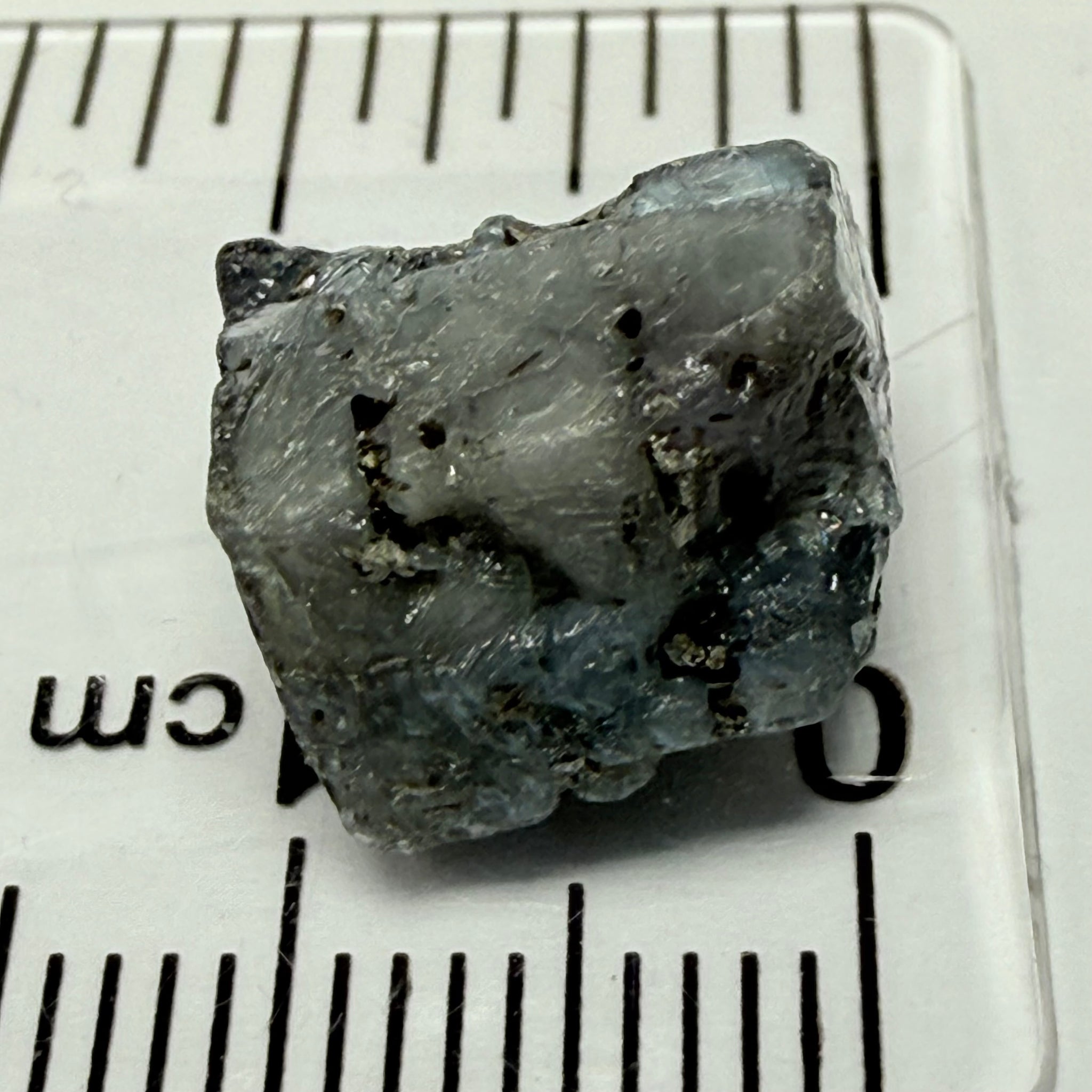 Alexandrite Crystal, 11.36ct, Manyara, Tanzania, Untreated Unheated, free standing