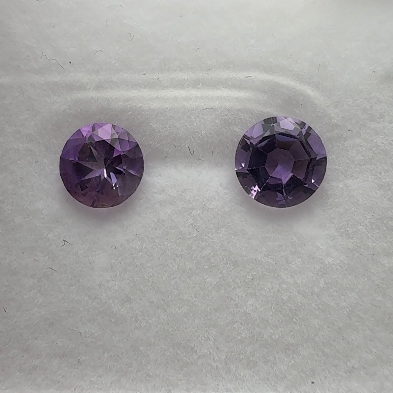 Tanzanite Box, 1.06ct, Merelani, Tanzania, Unheated Untreated