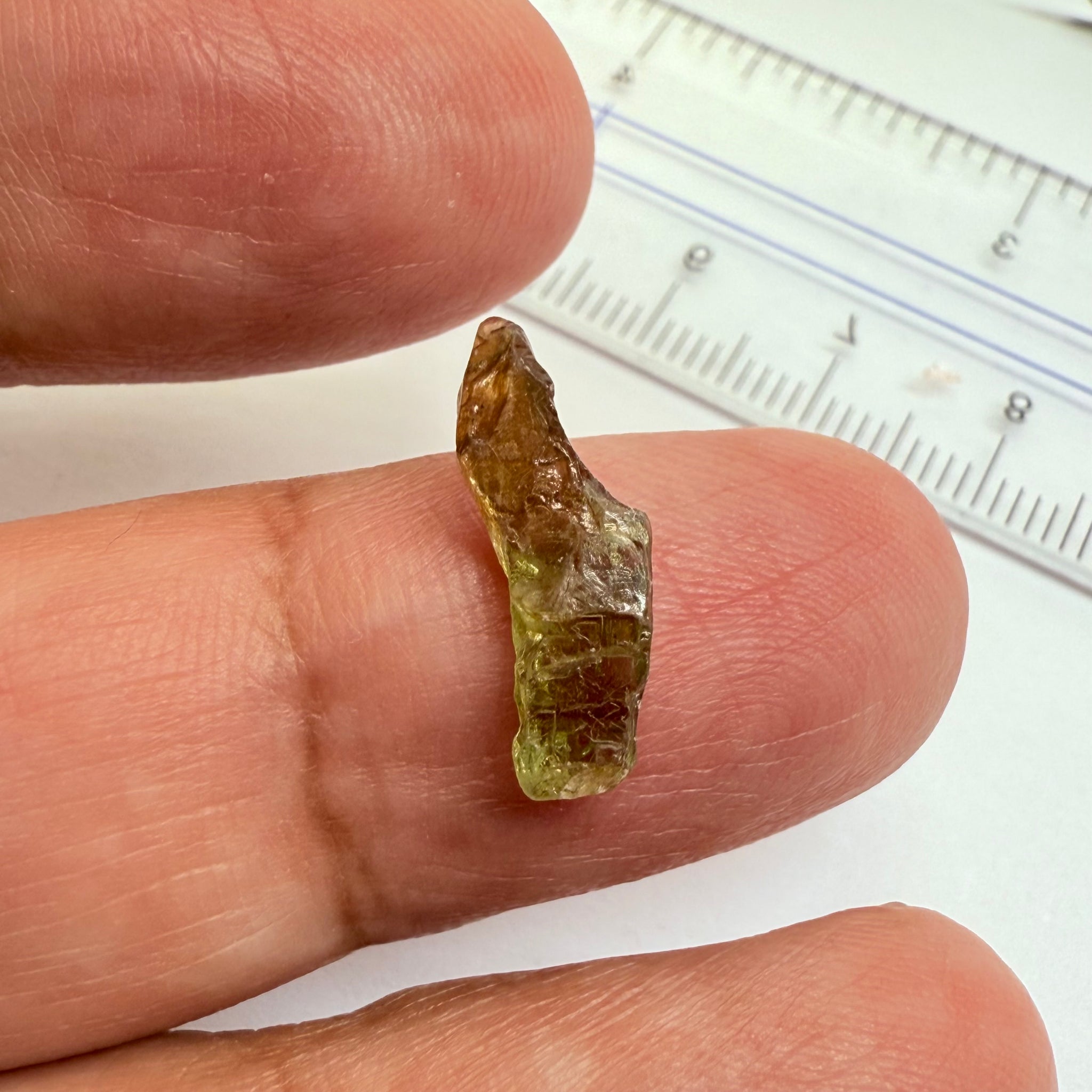 Umba Sapphire, 2.96, Umba, Tanzania, Untreated Unheated, use in jewellery as is