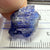 Tanzanite Crystal, 8.49ct, Tanzania, Gently Heated