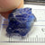 Tanzanite Crystal, 8.49ct, Tanzania, Gently Heated