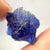 Tanzanite Crystal, 8.49ct, Tanzania, Gently Heated