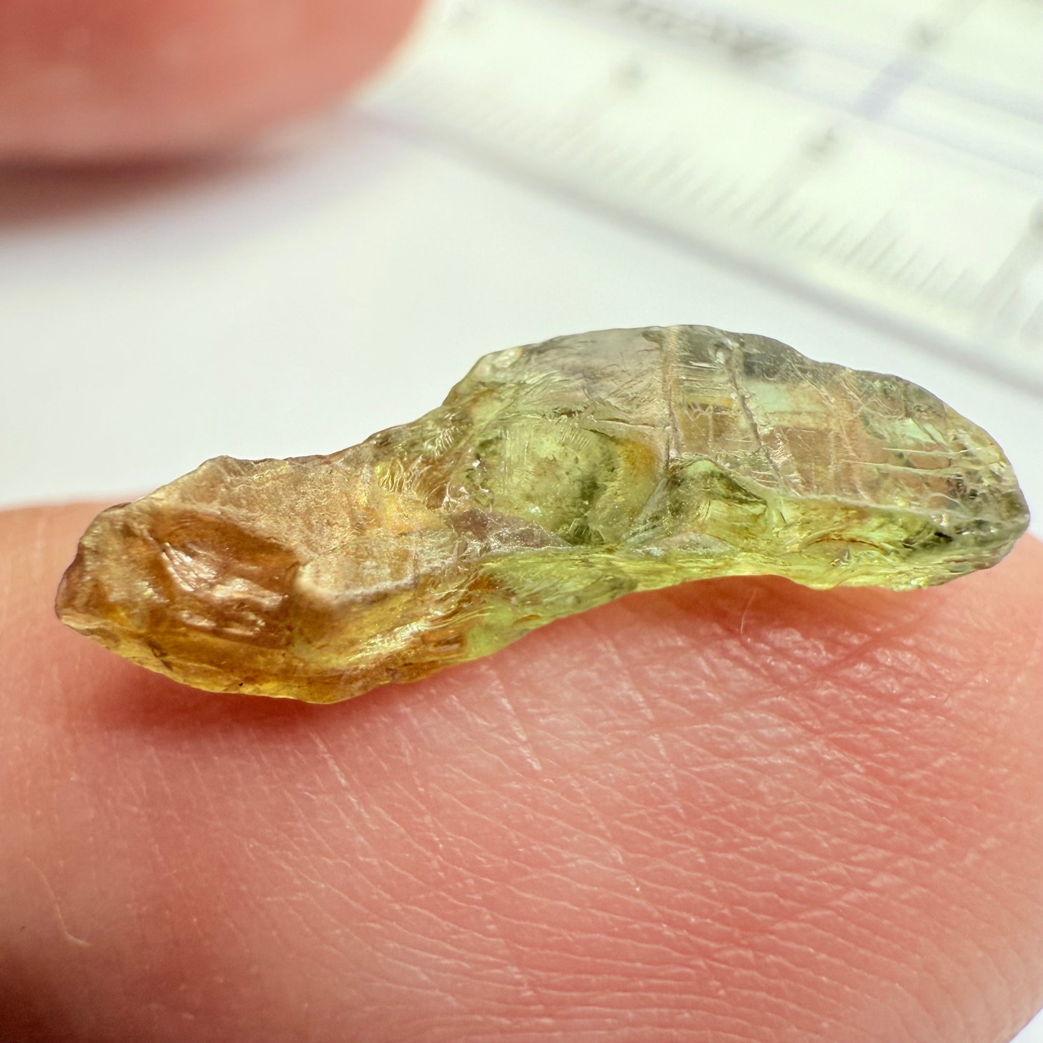 Umba Sapphire, 2.96, Umba, Tanzania, Untreated Unheated, use in jewellery as is