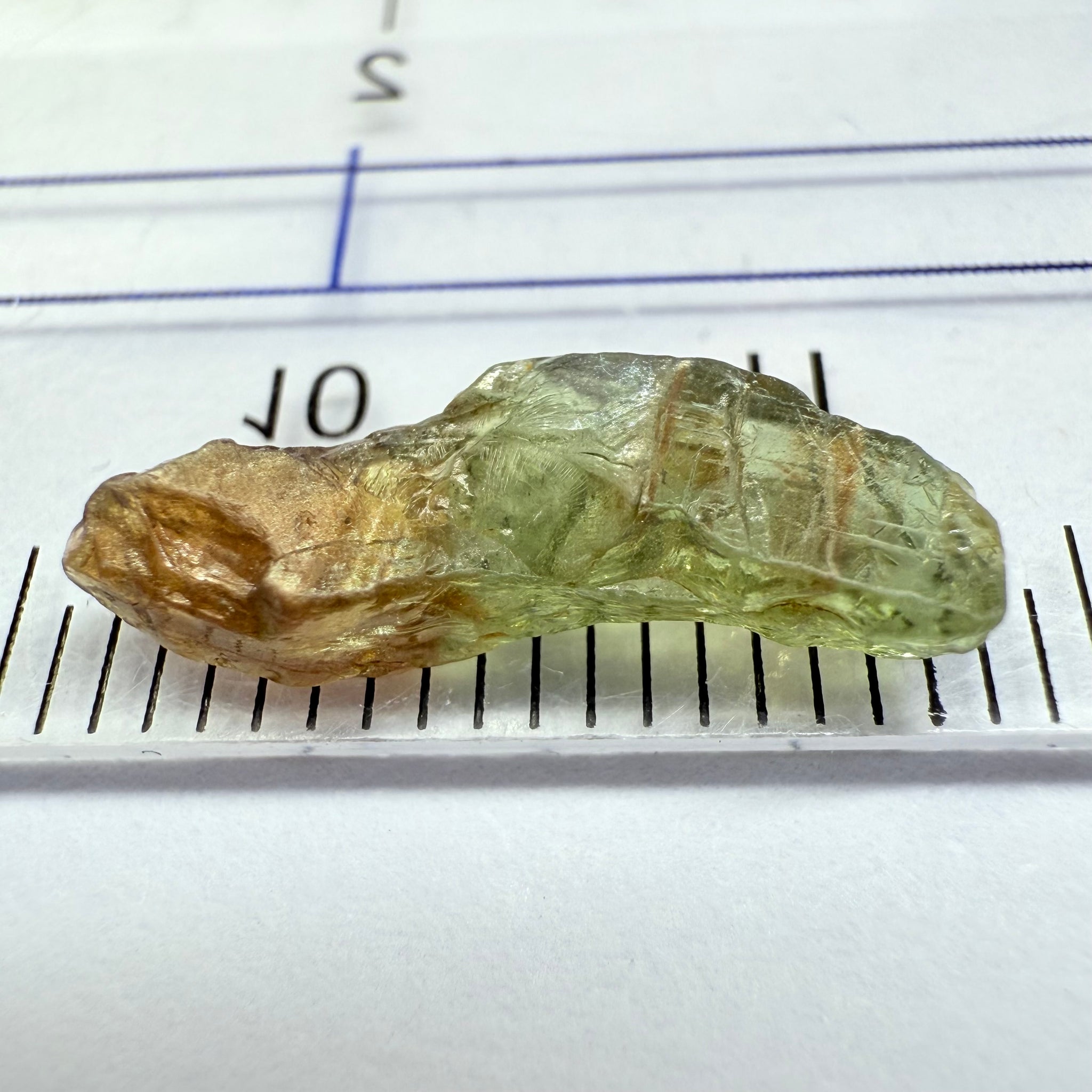 Umba Sapphire, 2.96, Umba, Tanzania, Untreated Unheated, use in jewellery as is